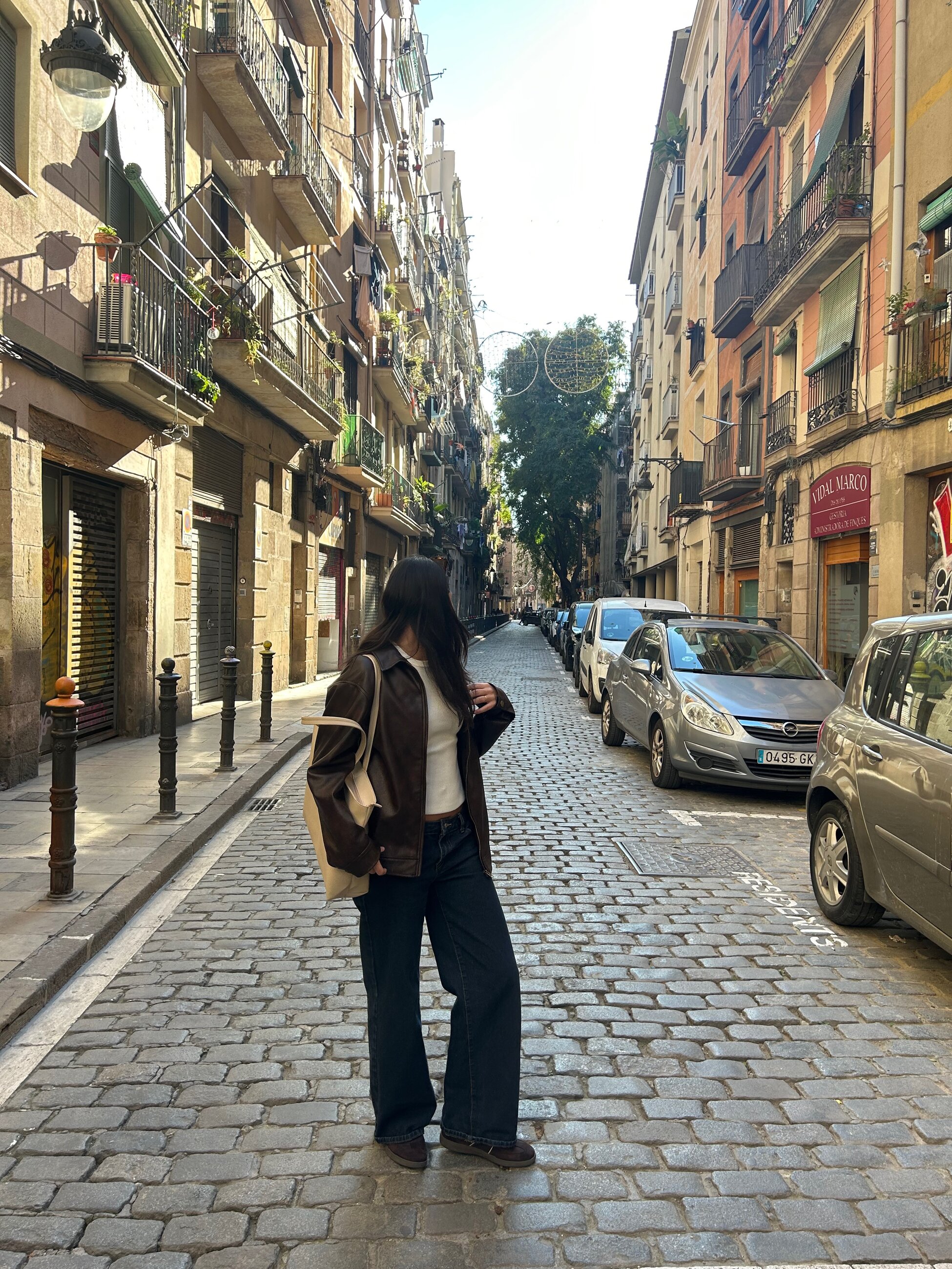 Gothic quarter