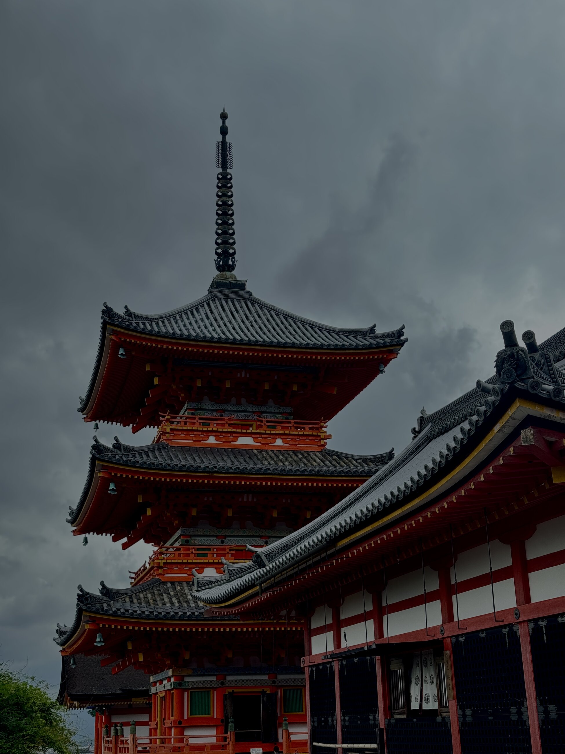 Kyoto