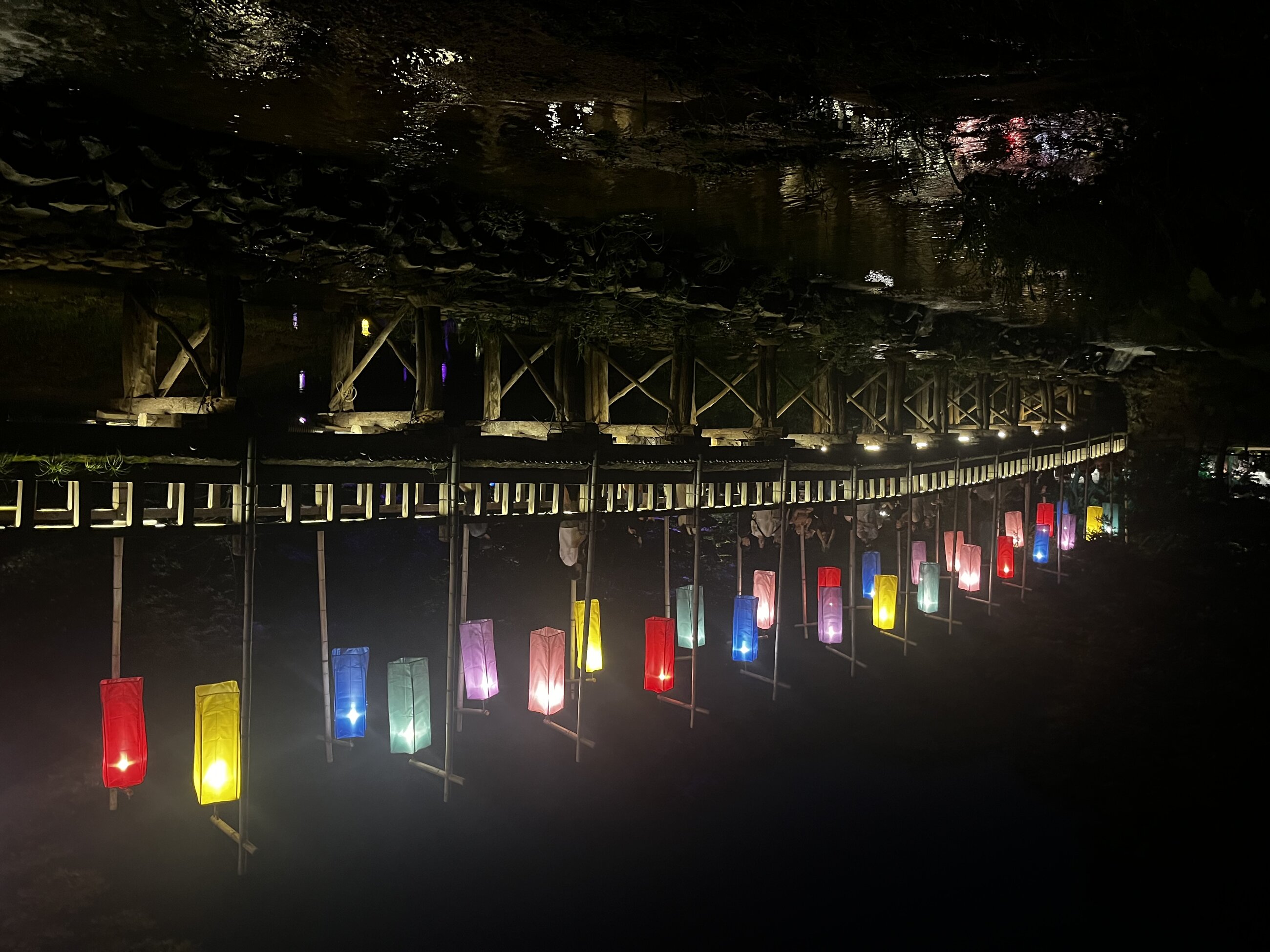 Korean Folk Village