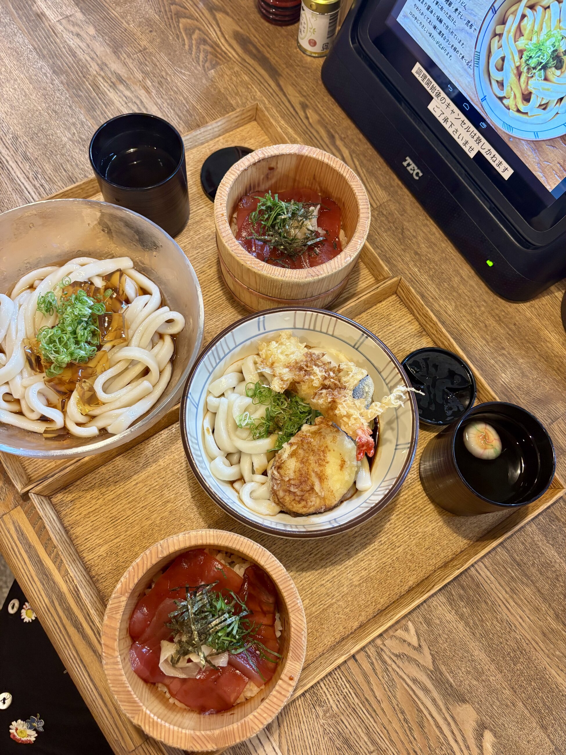Ise udon