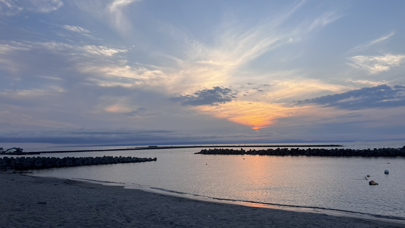 Beautiful Sunset