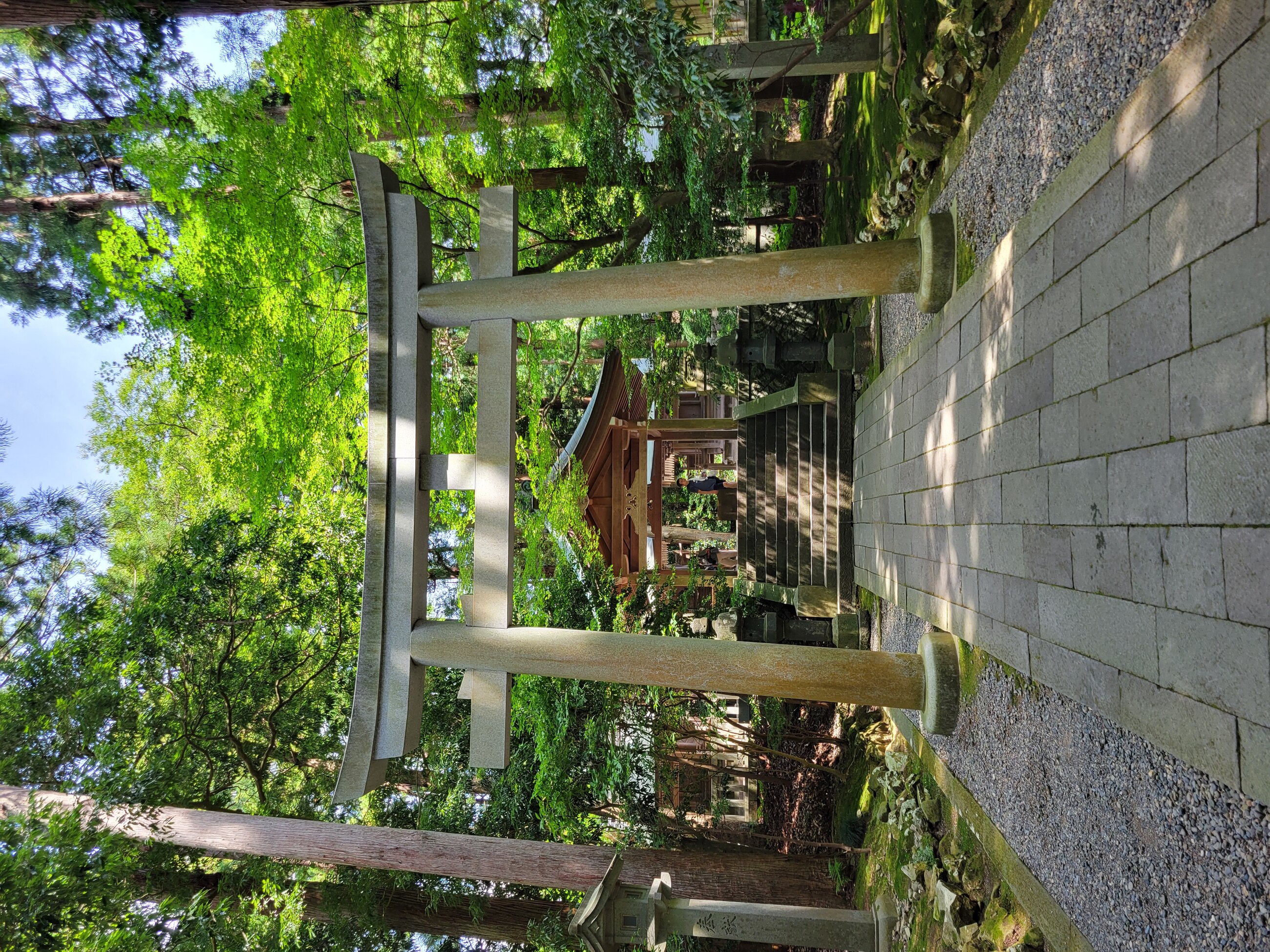 Famous Shrine 2