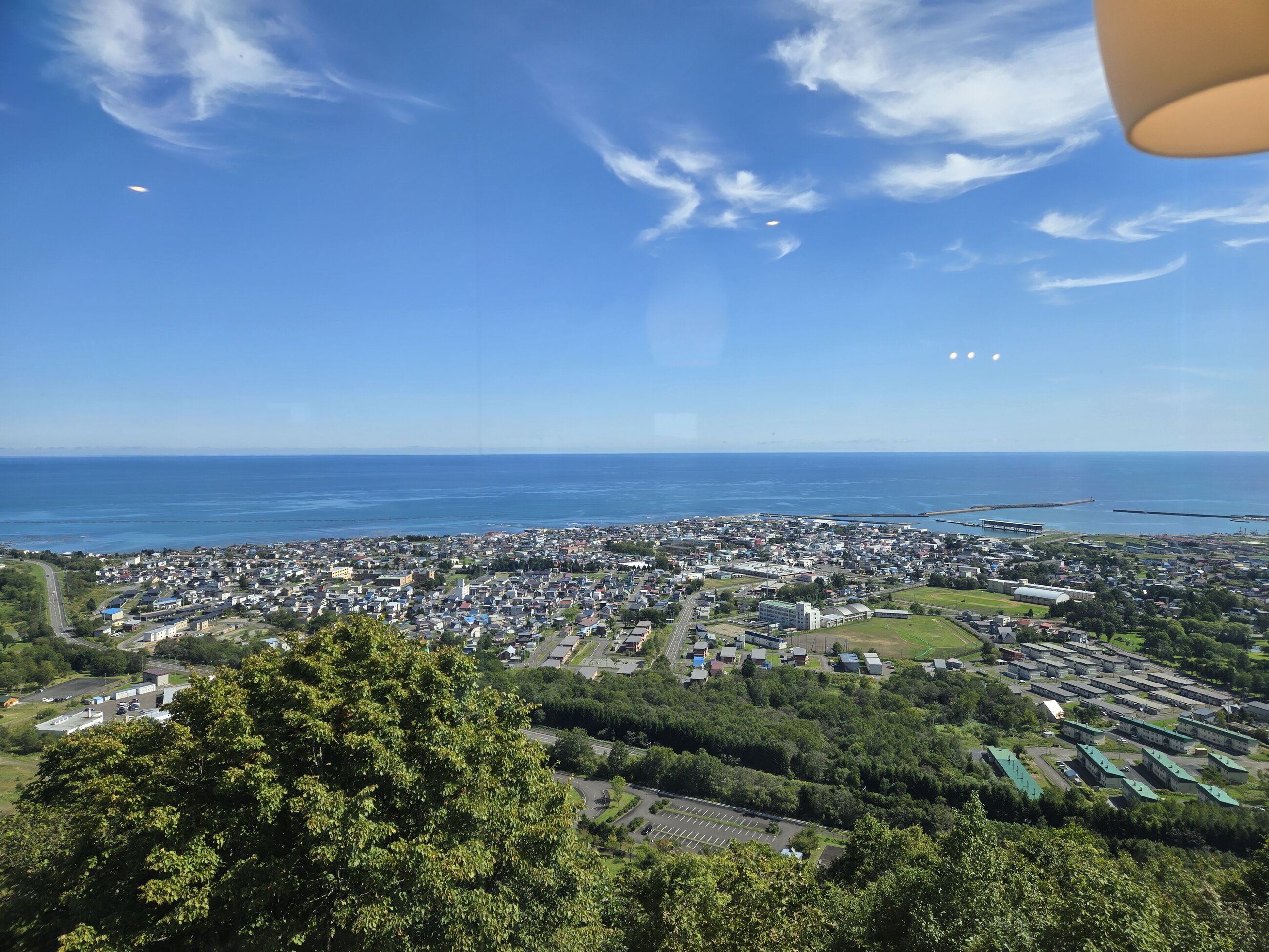 My town!