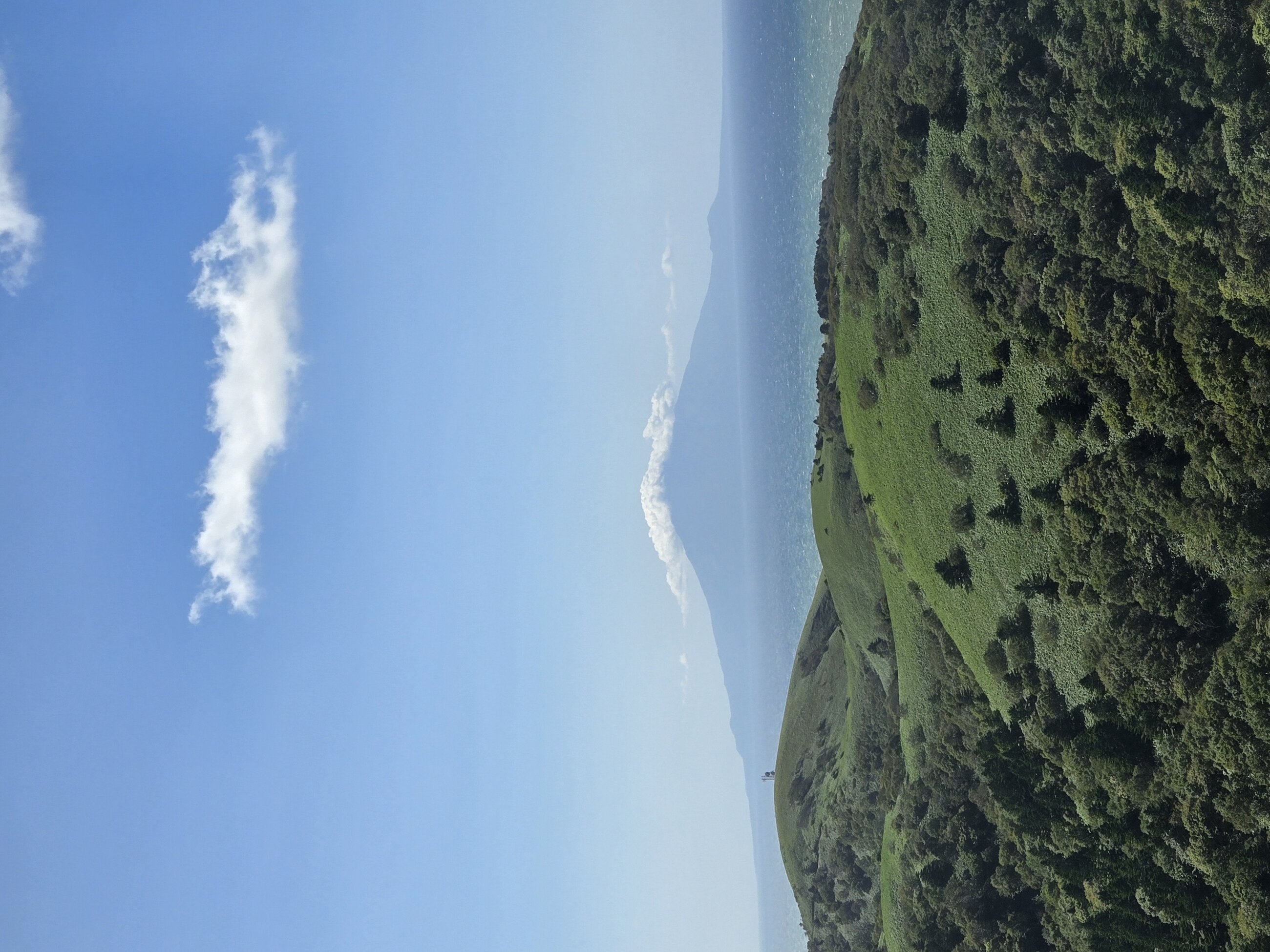 Mt. Rishiri