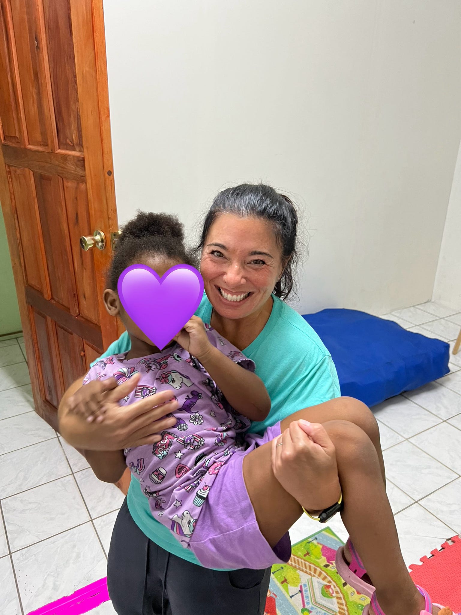 I heart Belize 