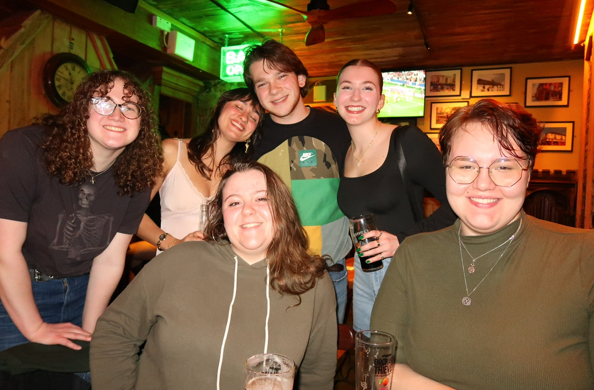 Pub Culture