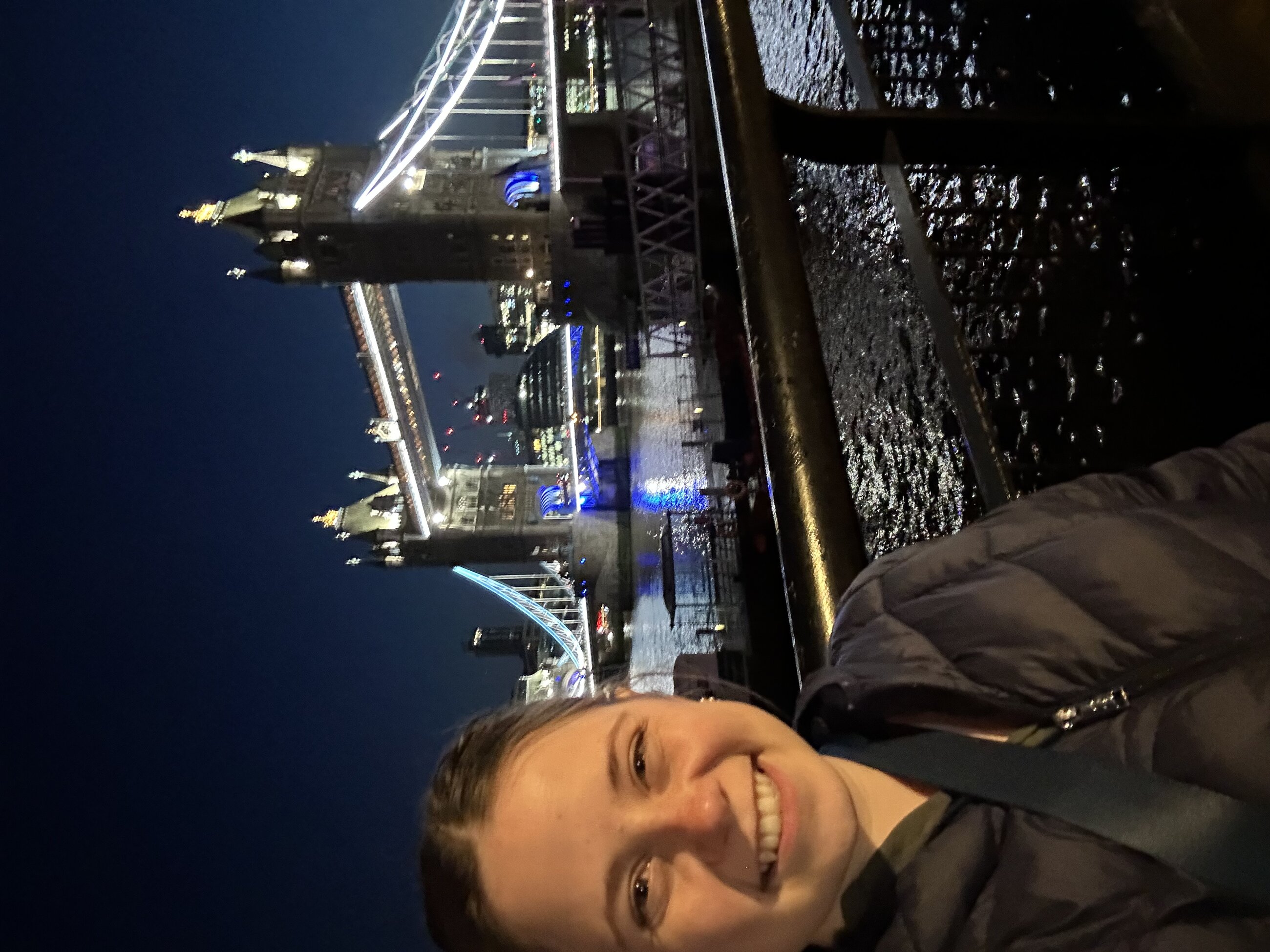 Tower Bridge