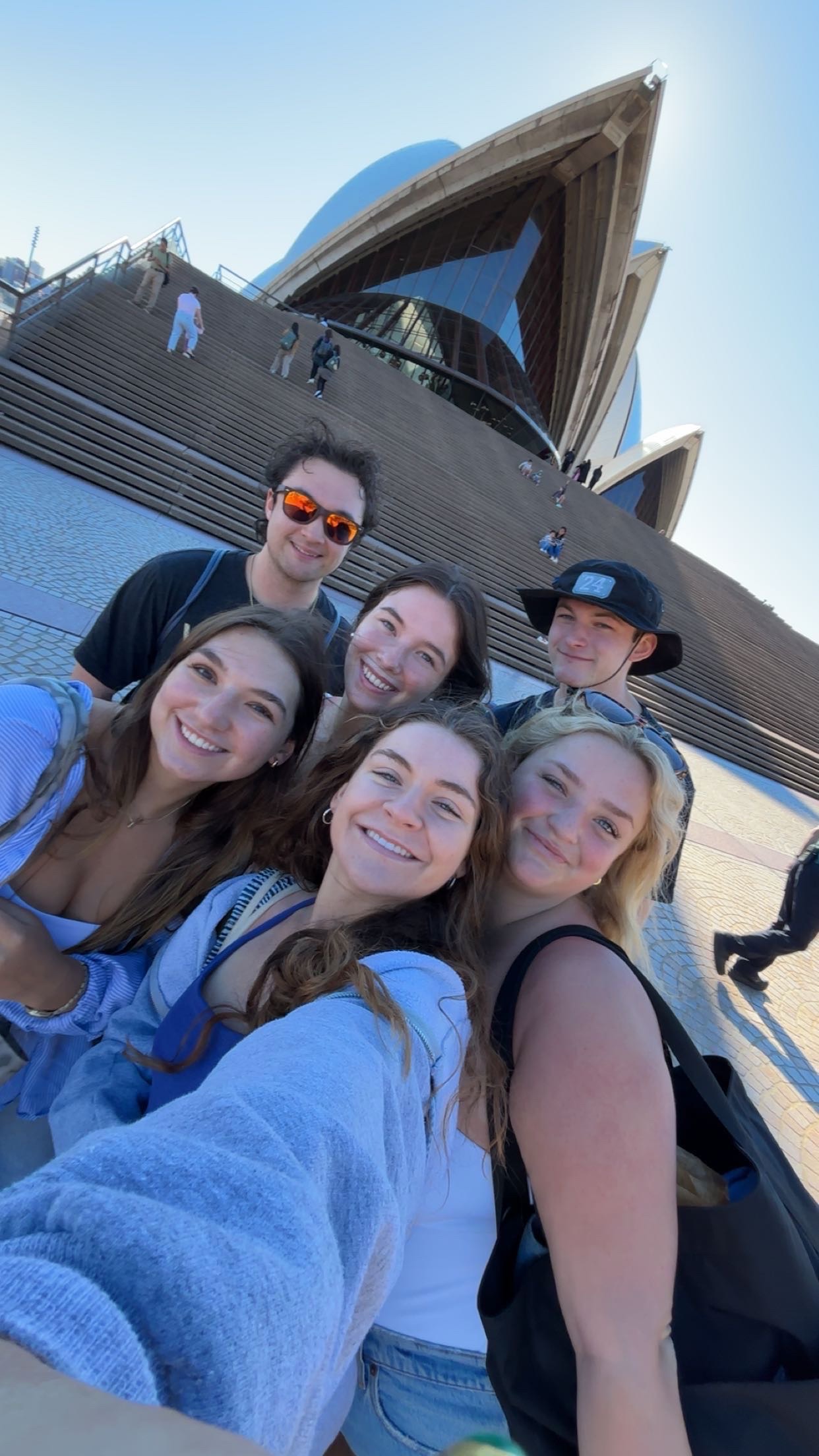 Opera House
