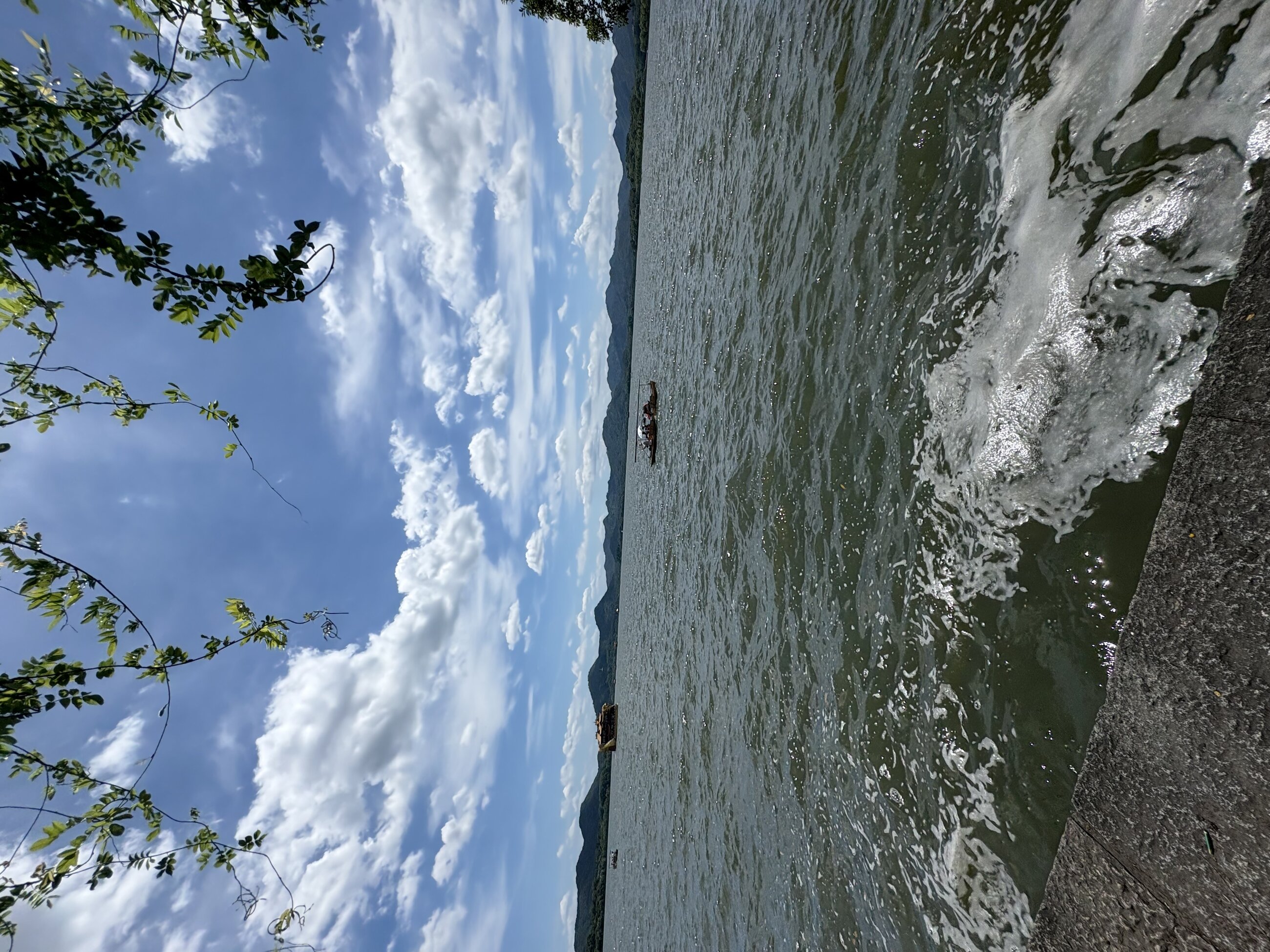 West lake 