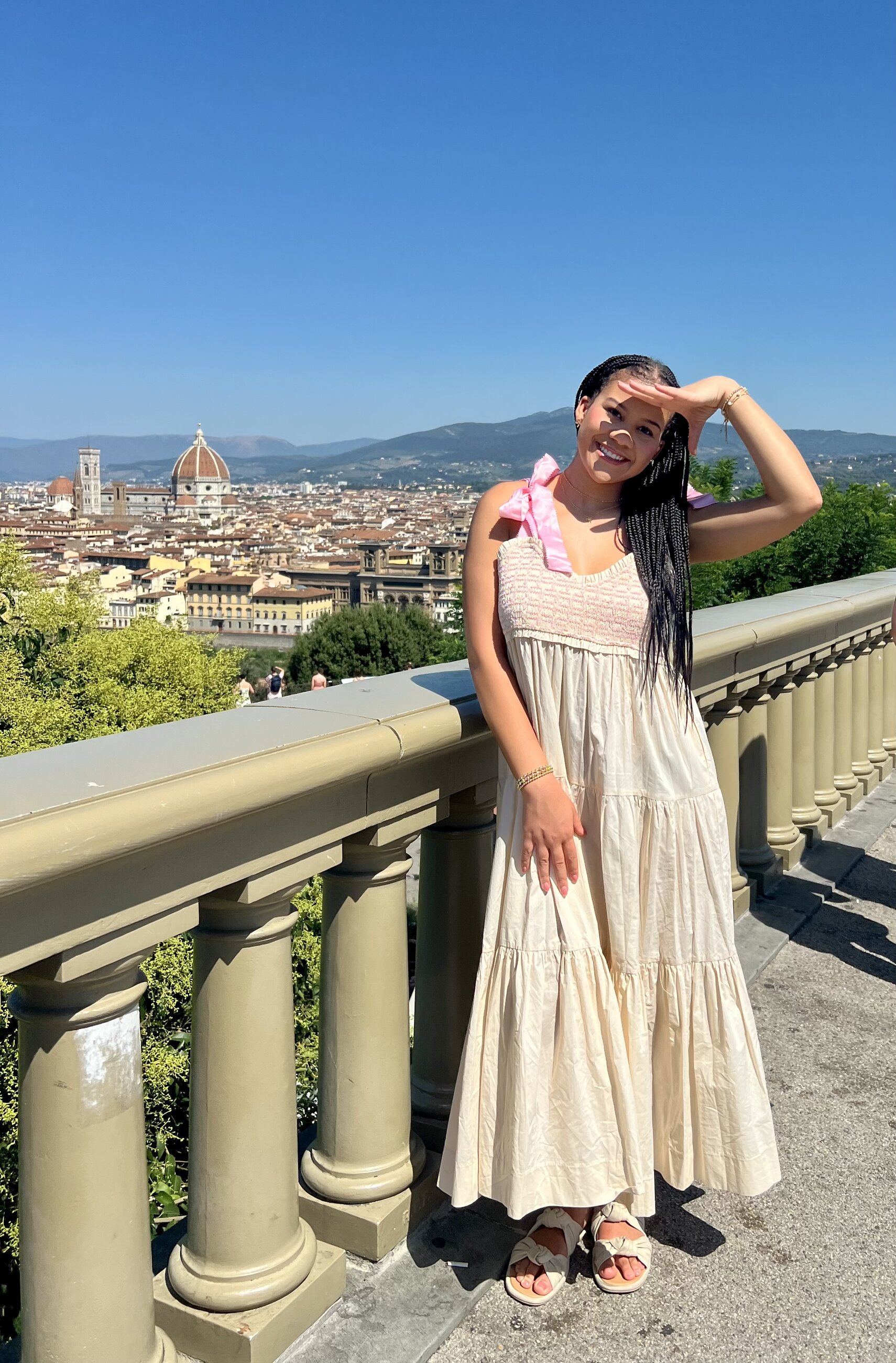 Mini Trip to Florence