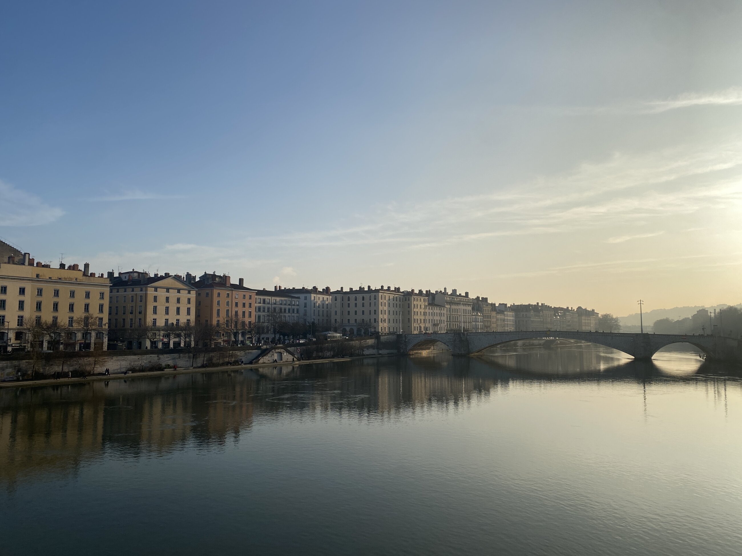 La Saône