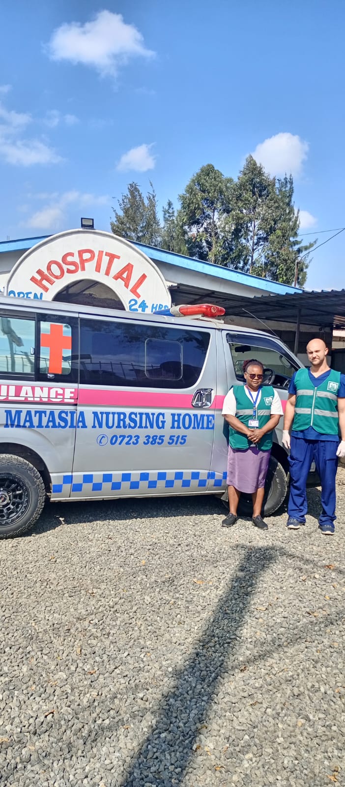 Ambulance