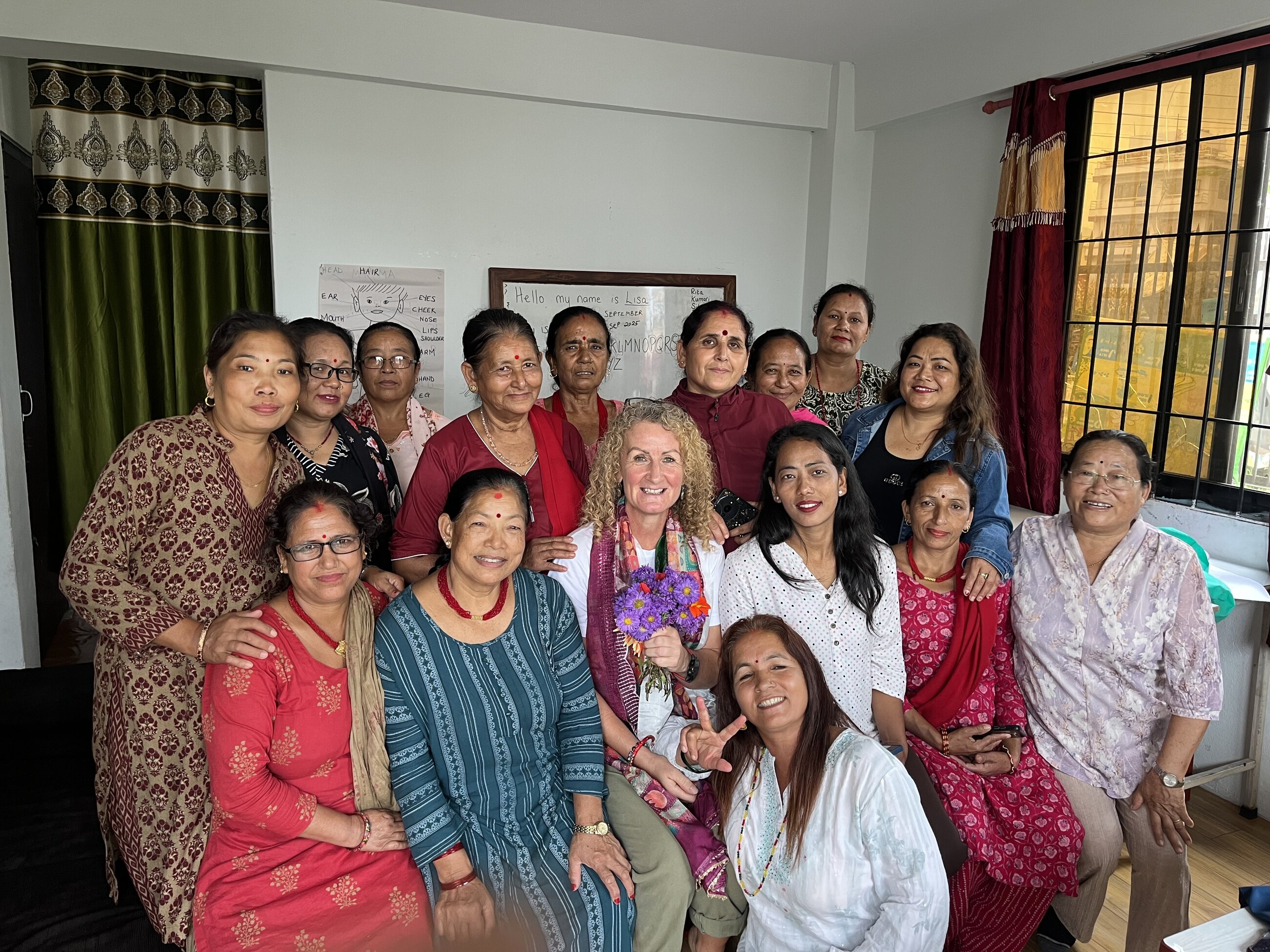 Women’s education programme 