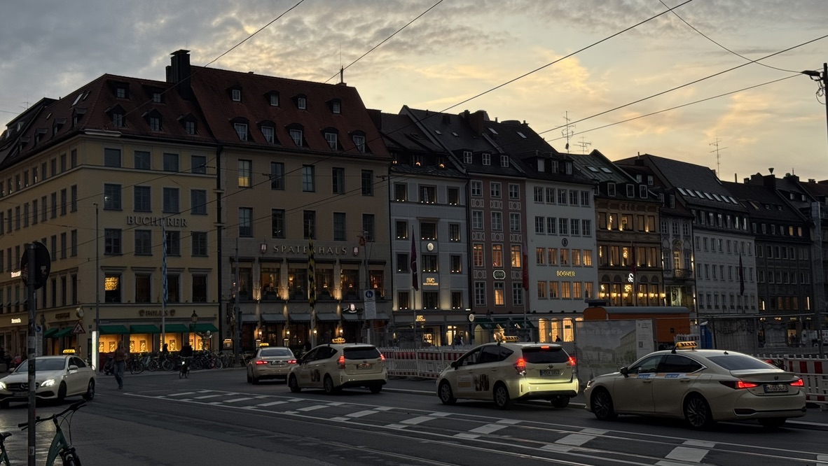Munich