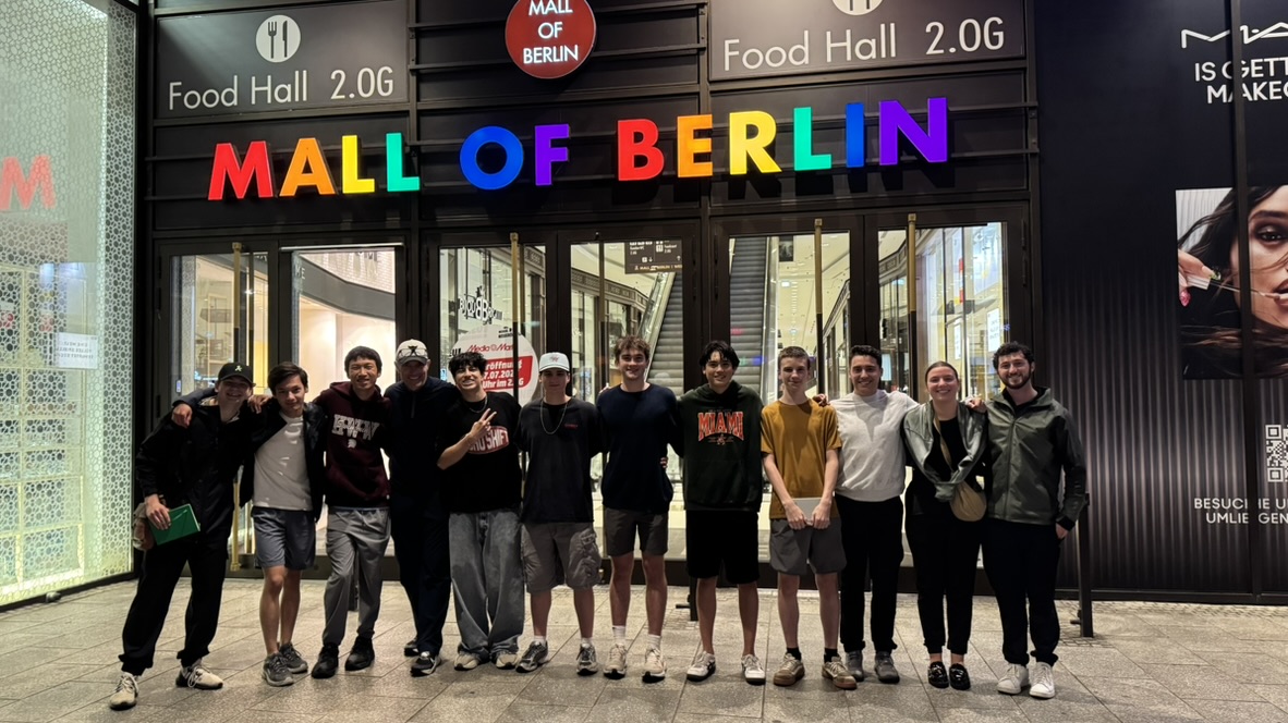 Berlin
