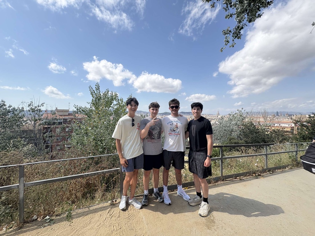 Barcelona