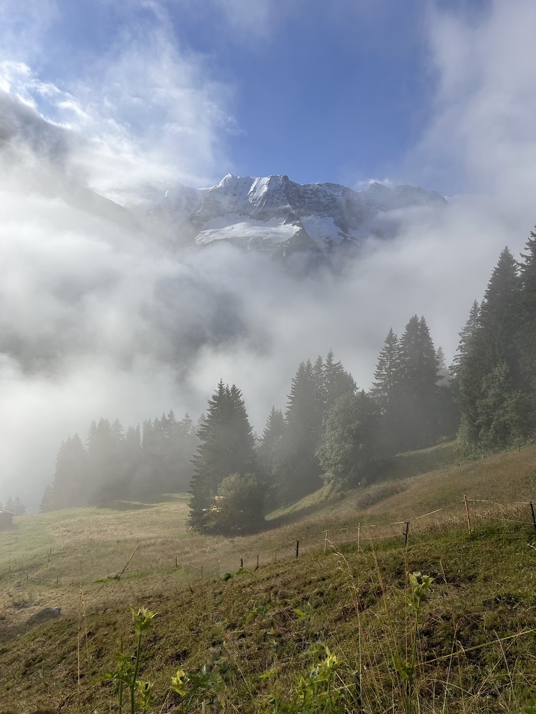 Murren
