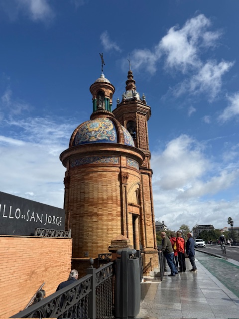 Mercado de Triana