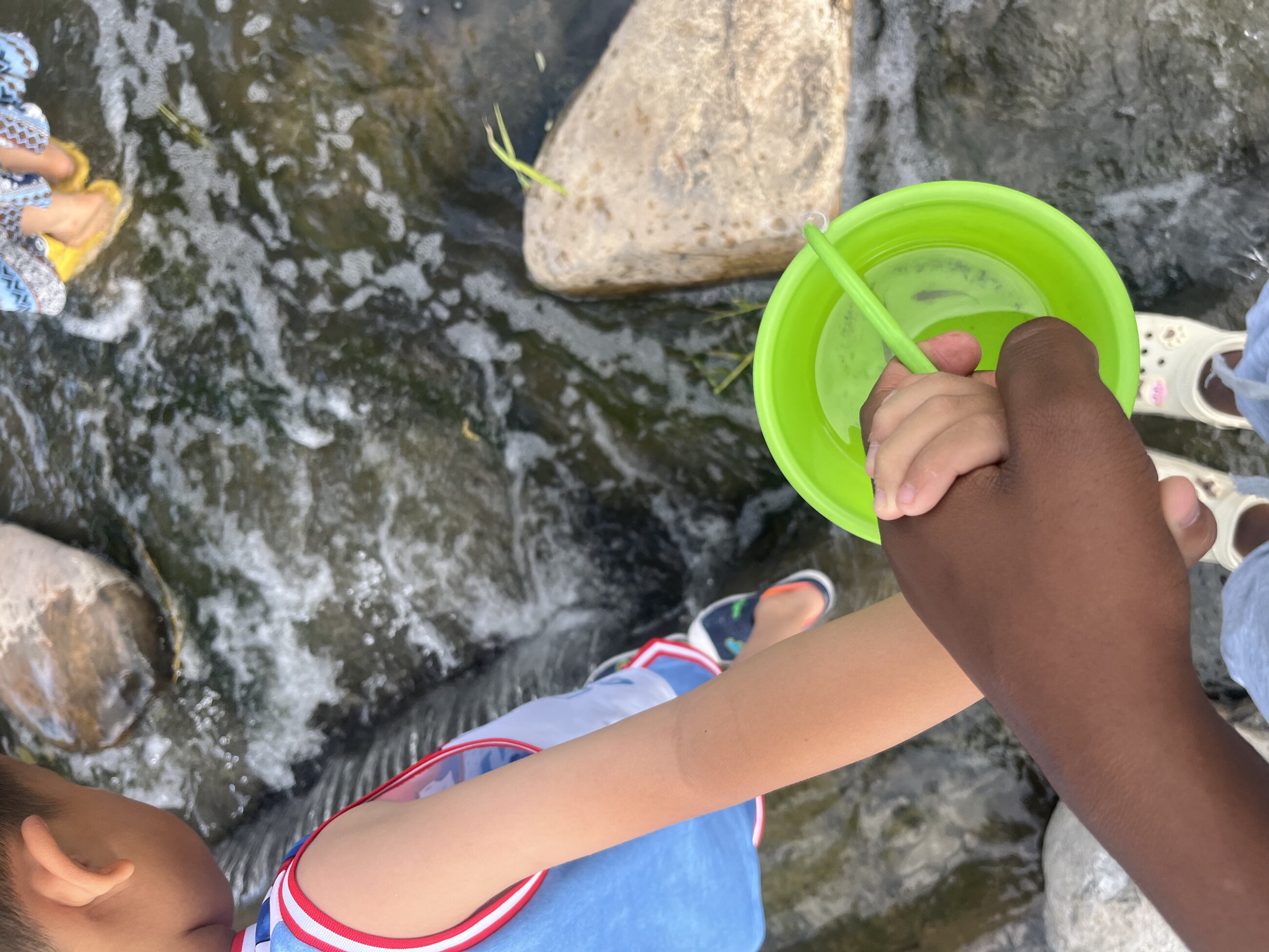 Fishing 