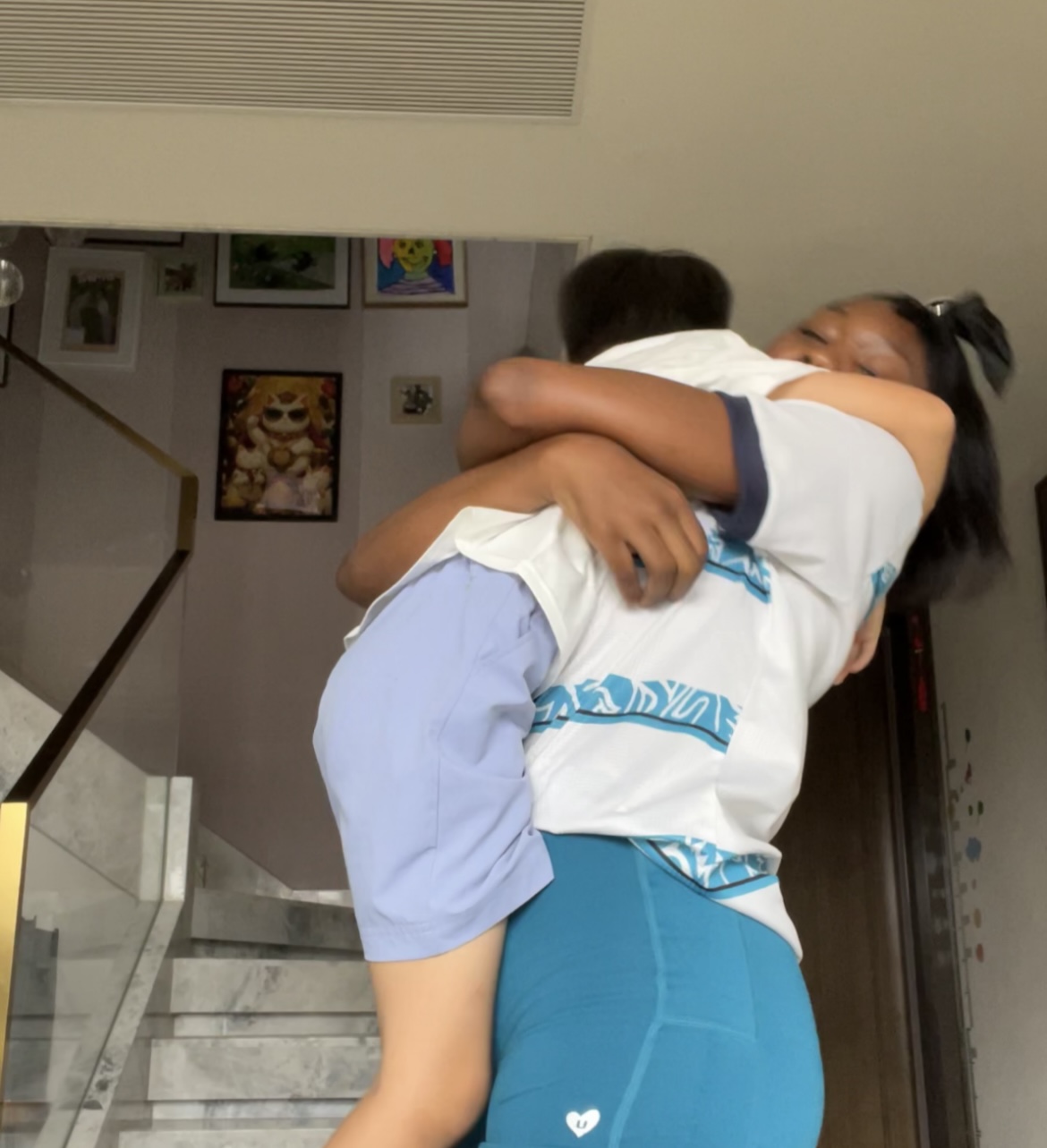 Hugs