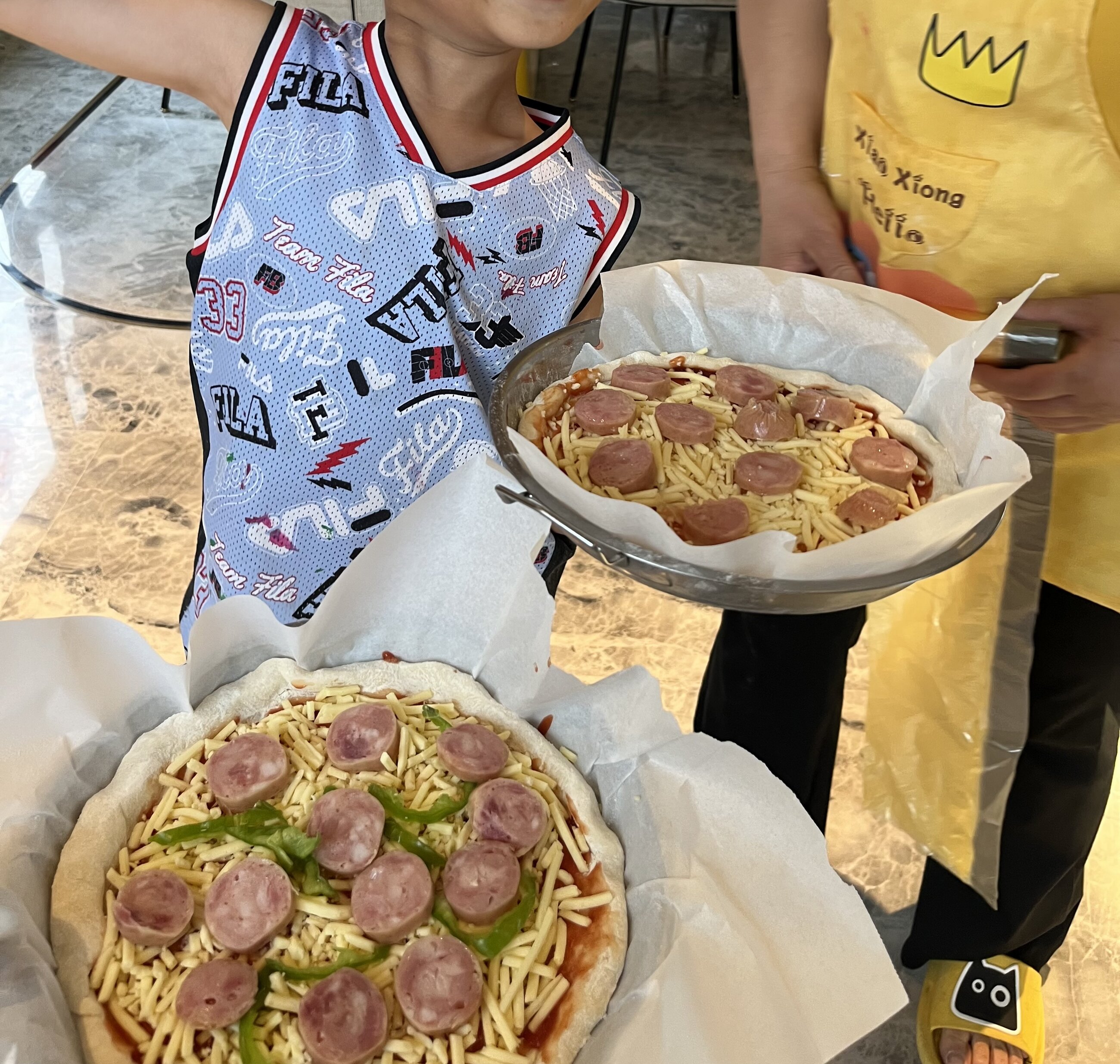 Pizzaaaaaa