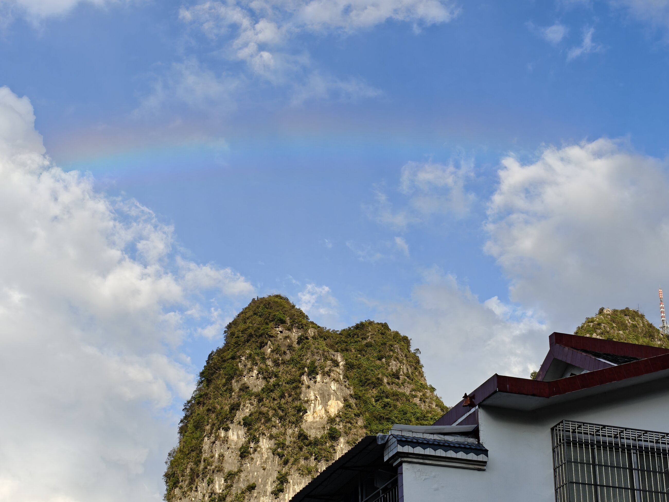 Yangshuo 
