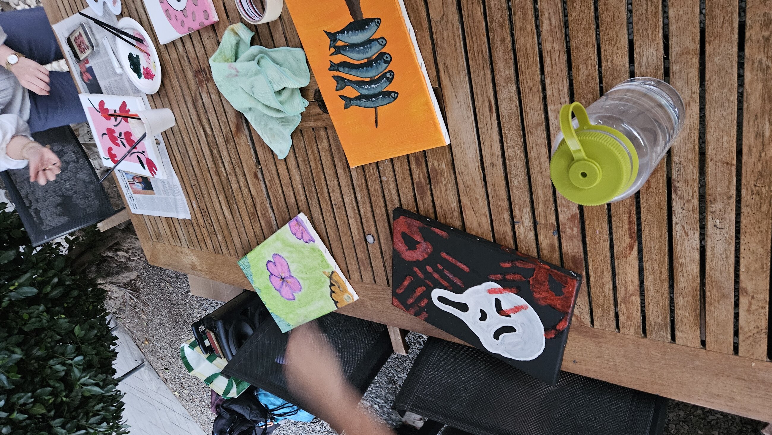 Taller de Arte