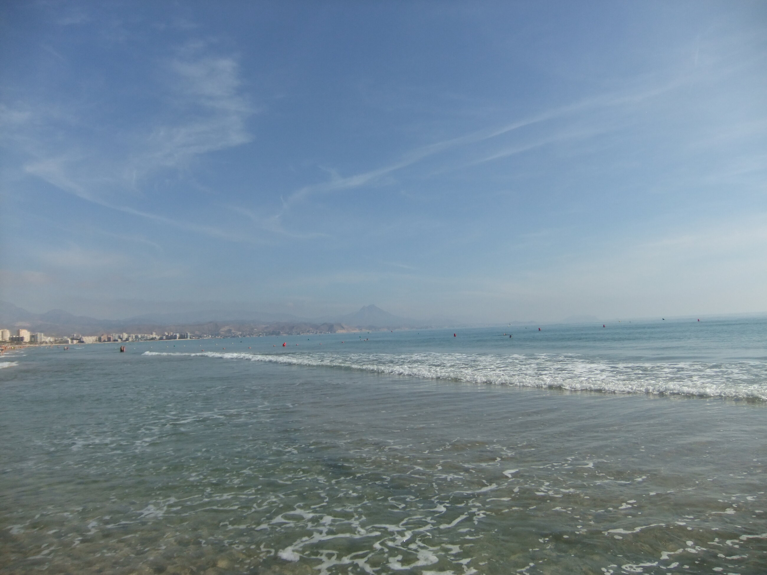 Beach Day 