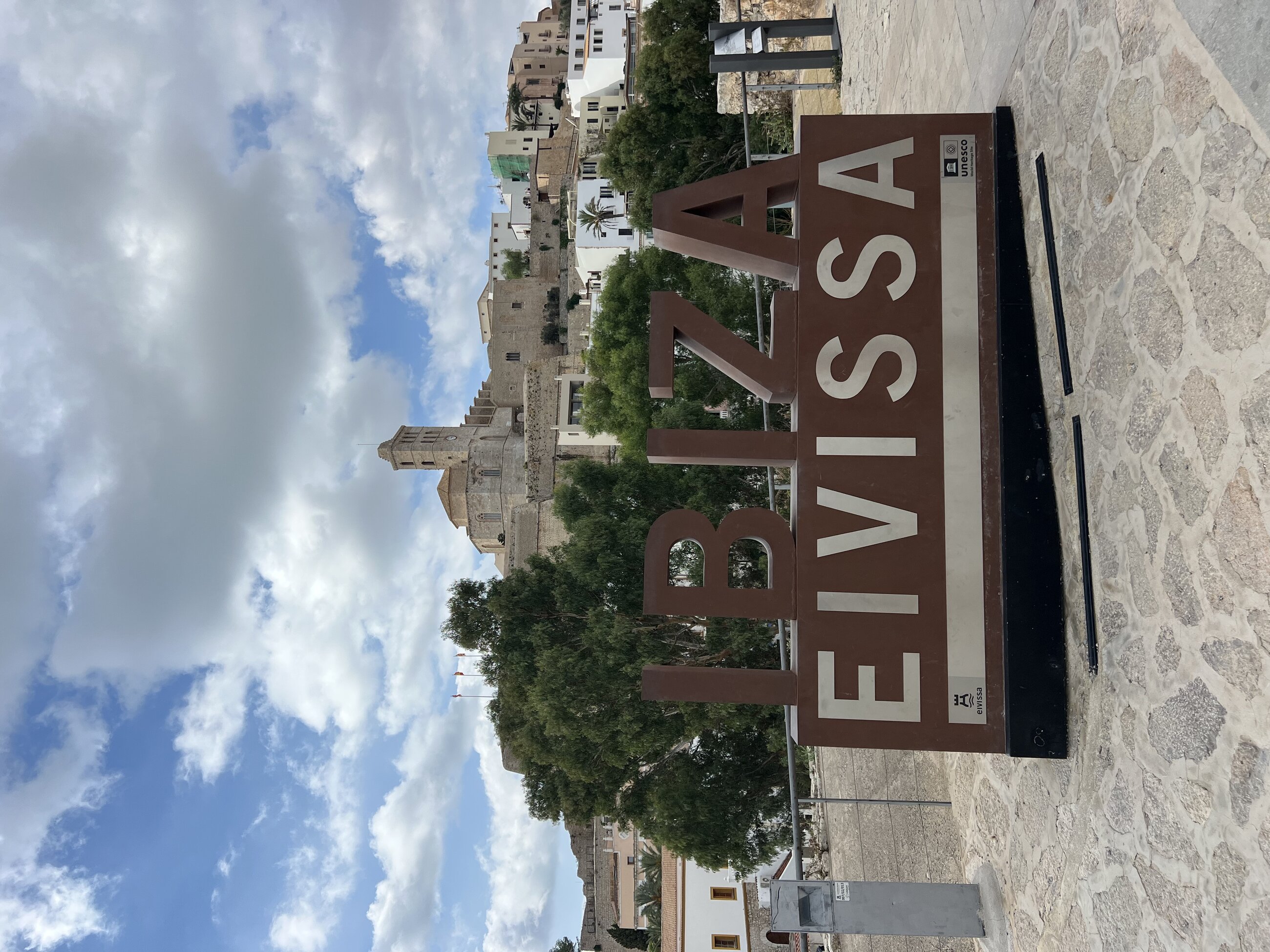 Ibiza