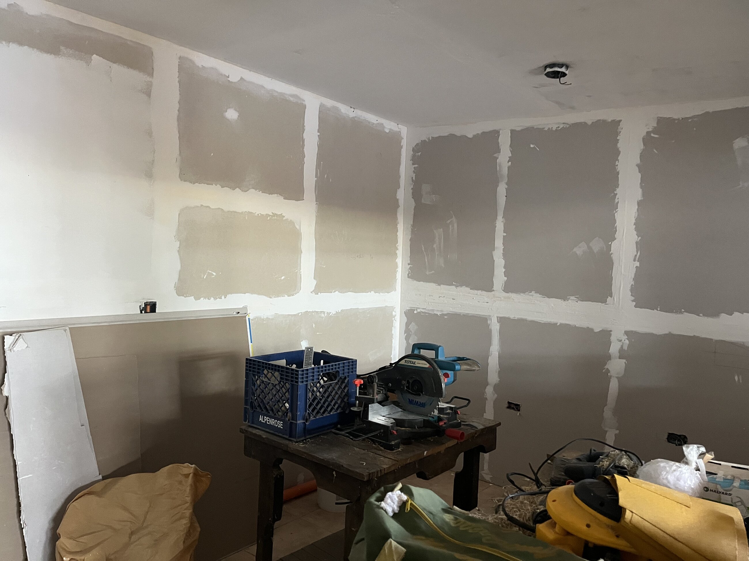Project Week 2