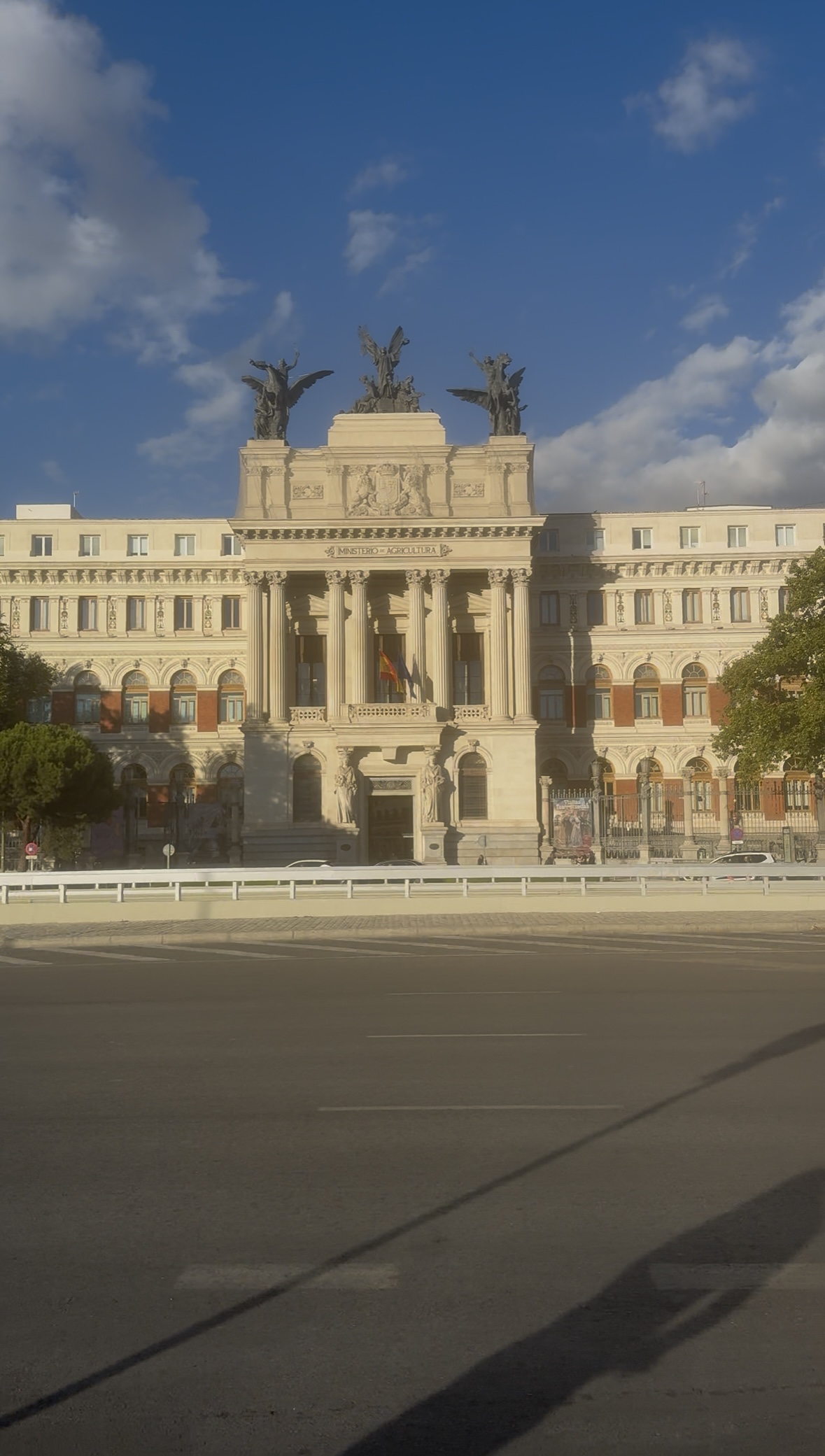 Madrid 