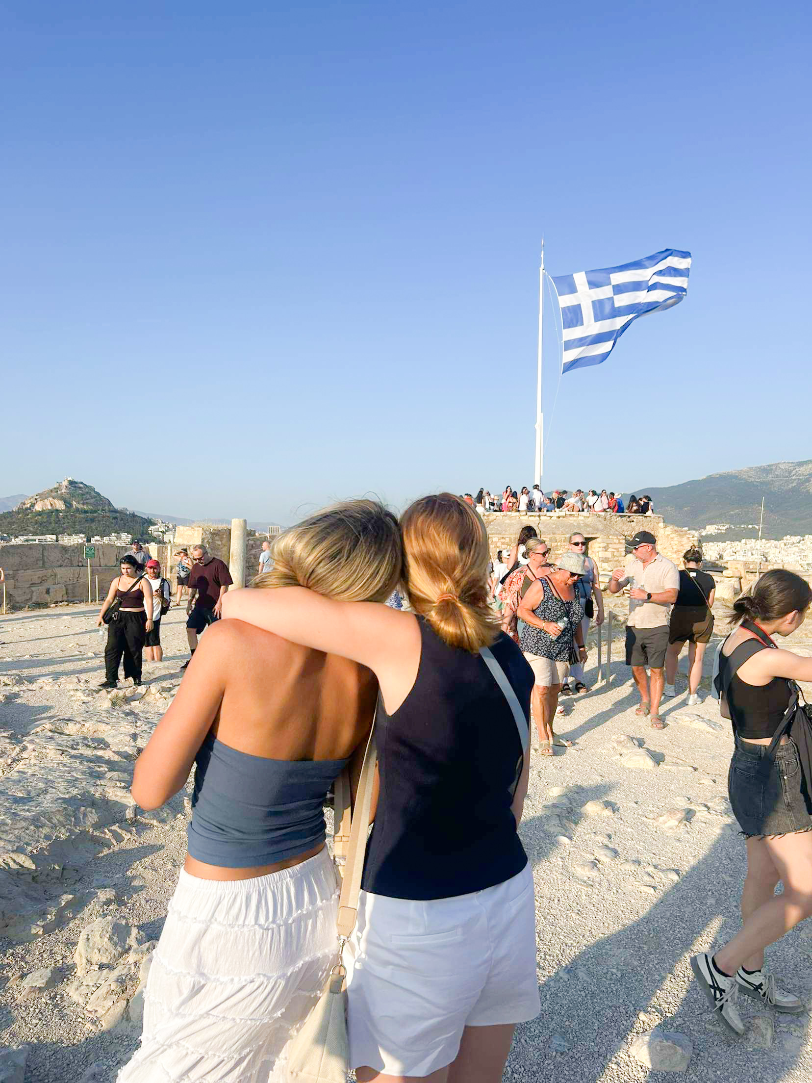Acropolis 