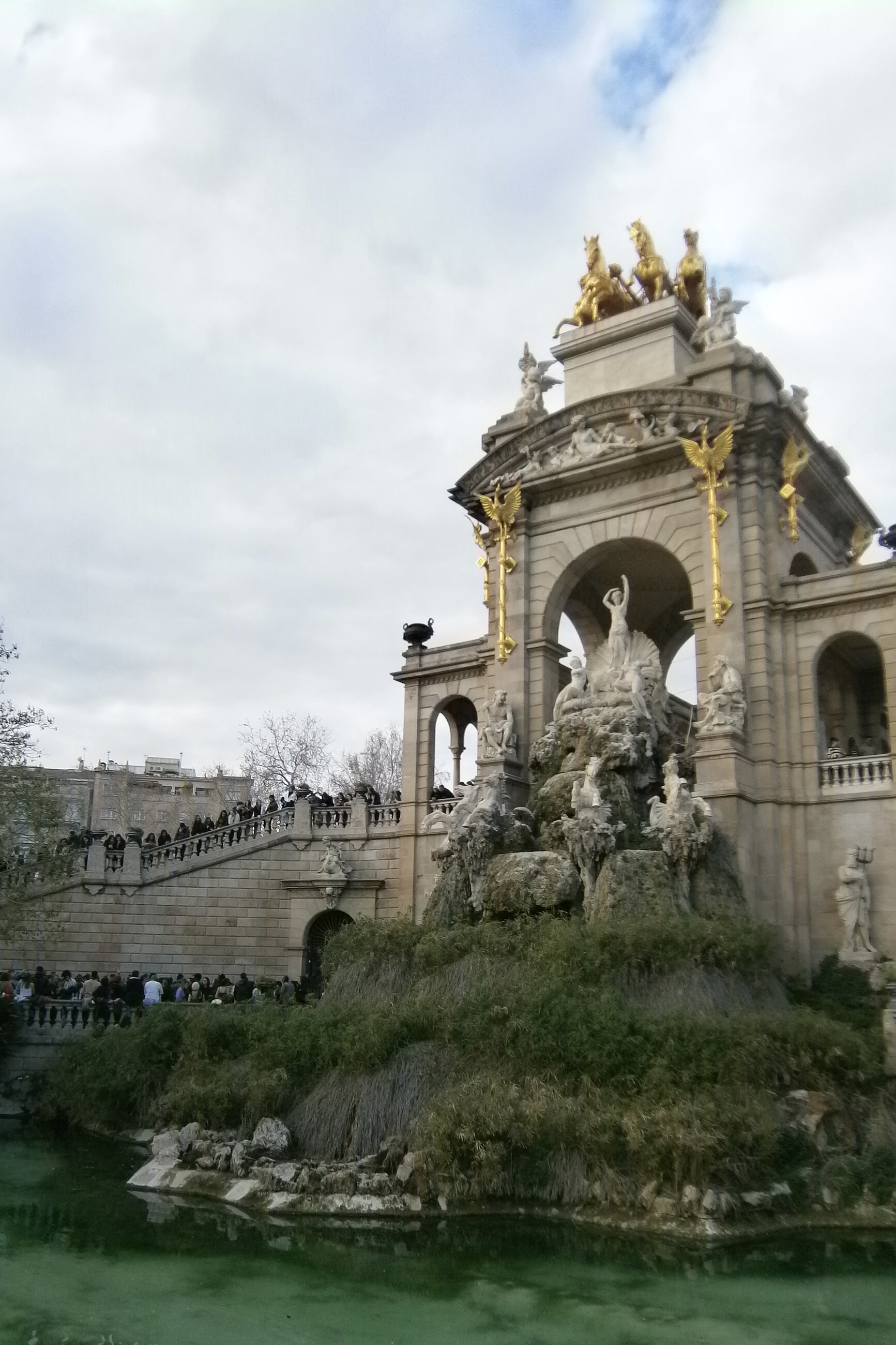 Parc de la Ciutadella