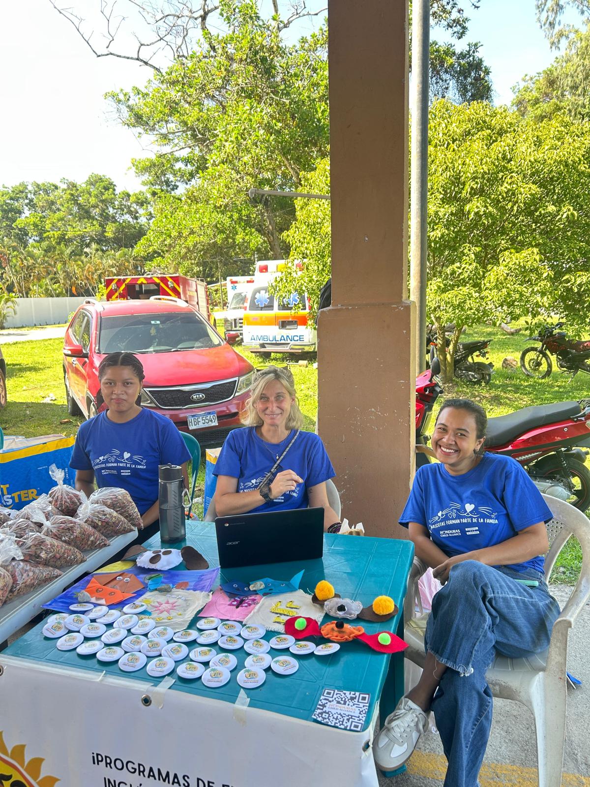 Events for Animals