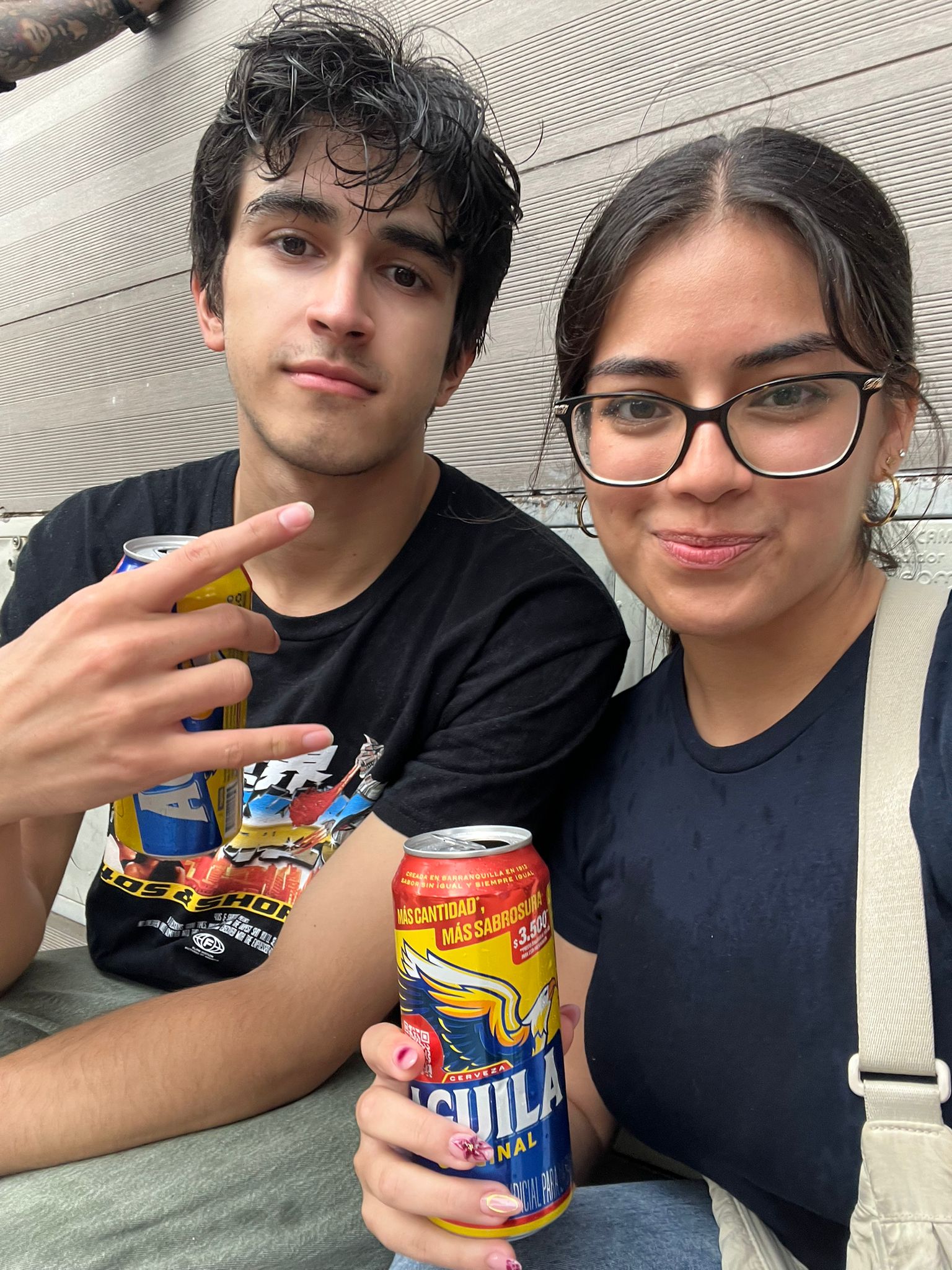 New friend from NY! 