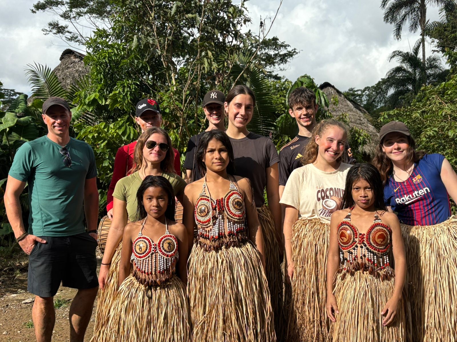Indigenous Day 