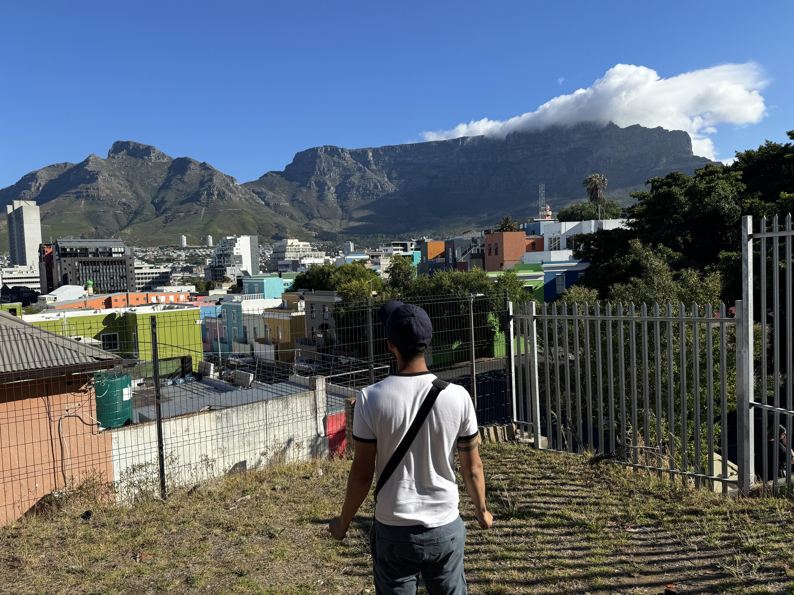 Table Mountain