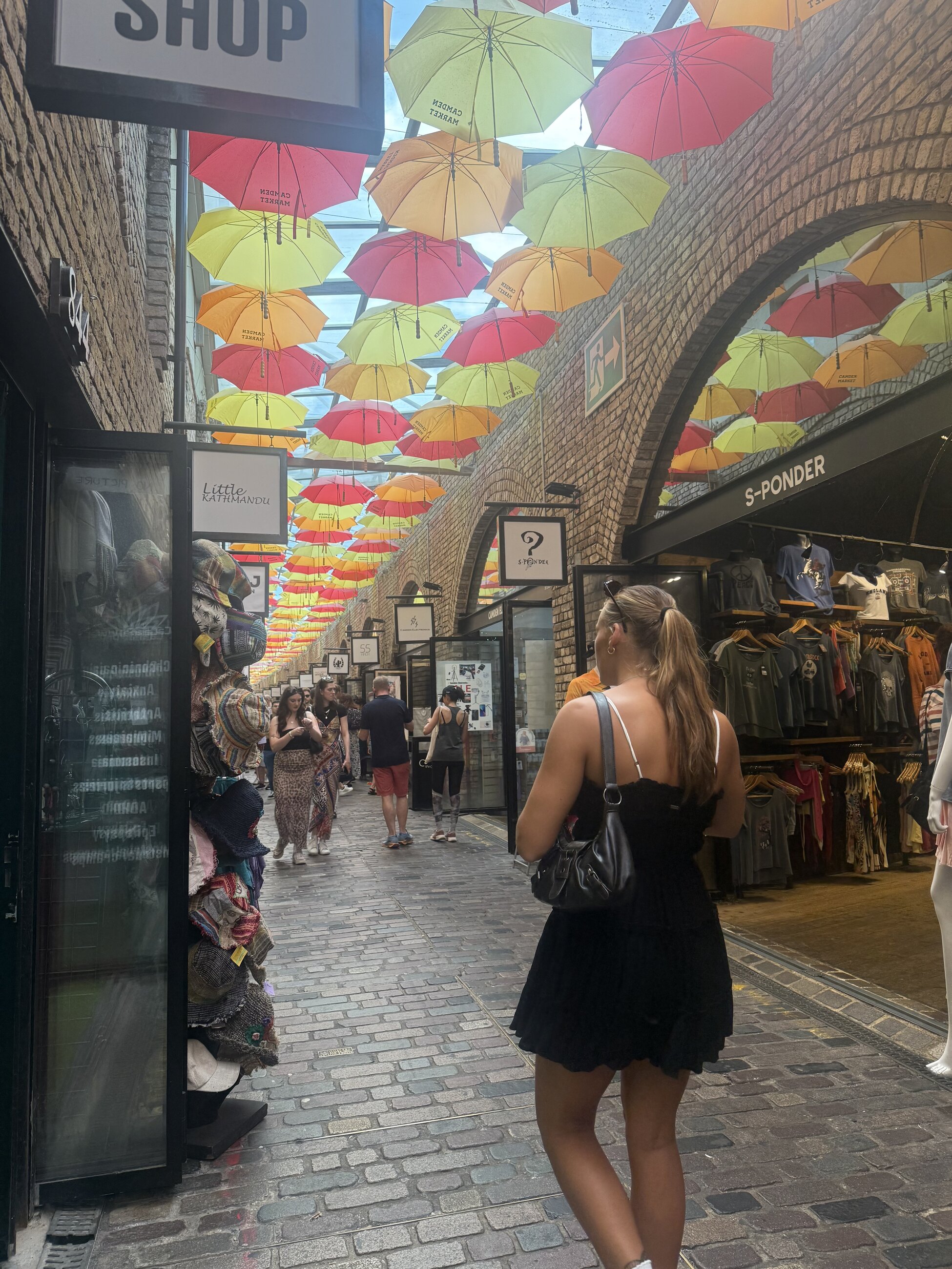 Camden Market
