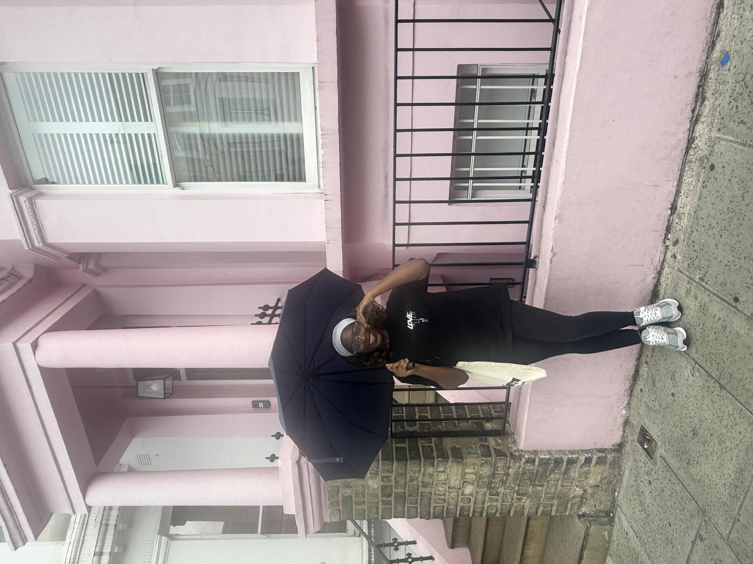 Notting Hill