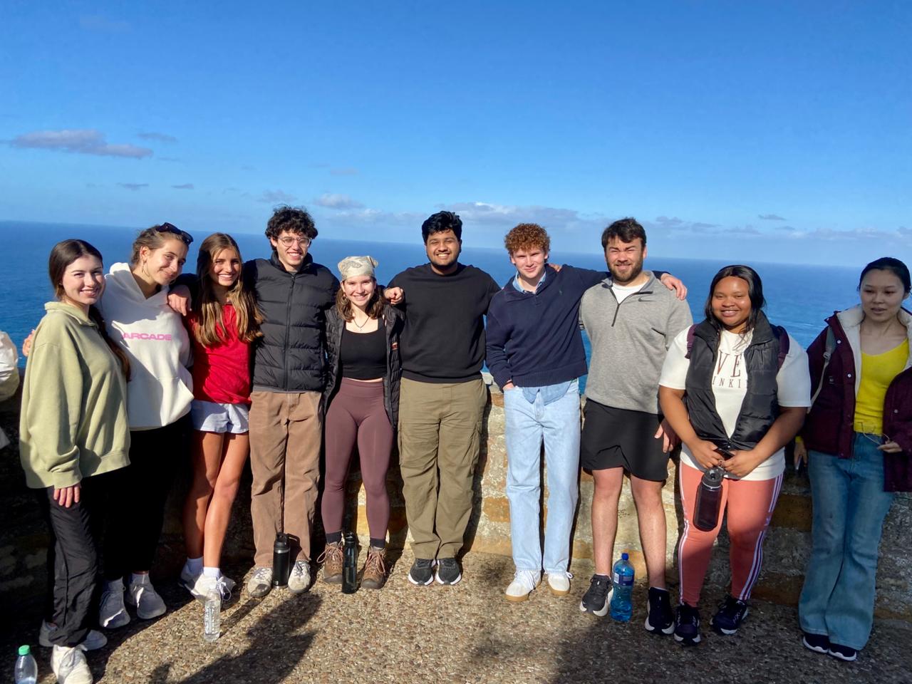 Cape of Good Hope