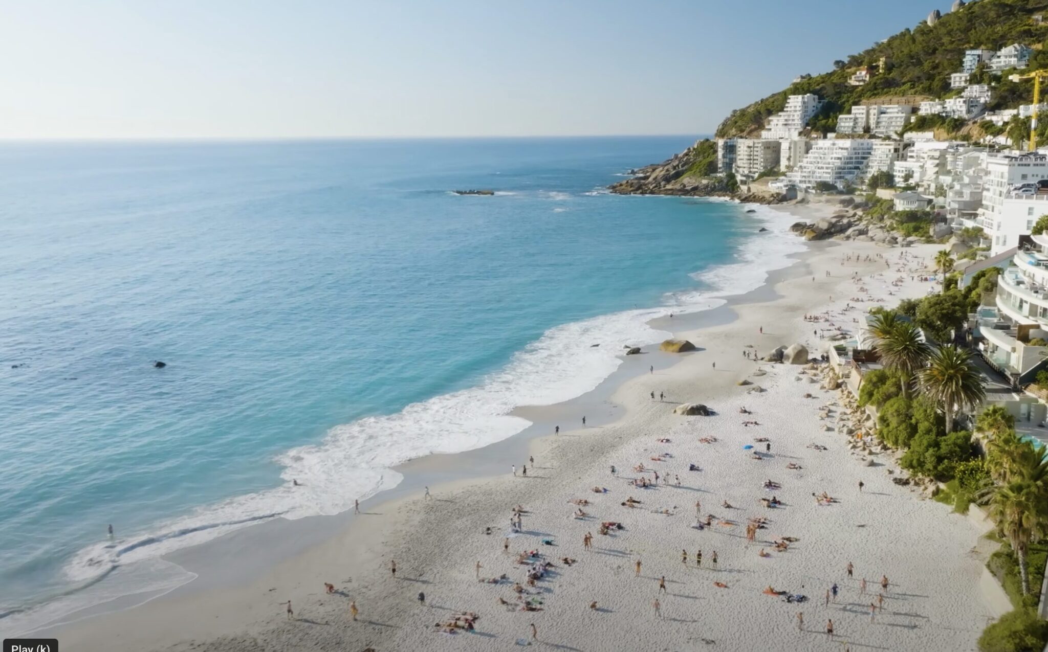 Clifton Views
