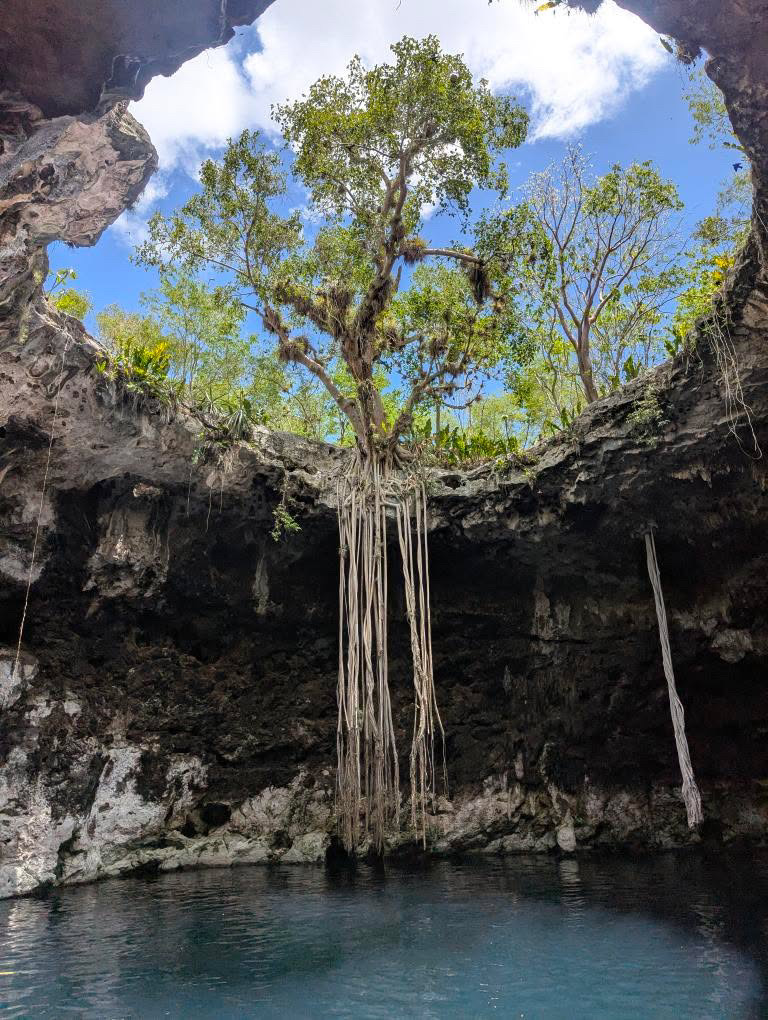 Cenote