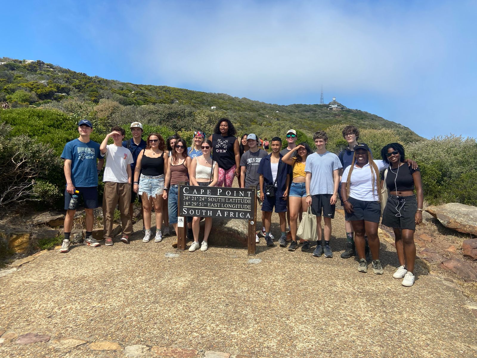 Cape Point