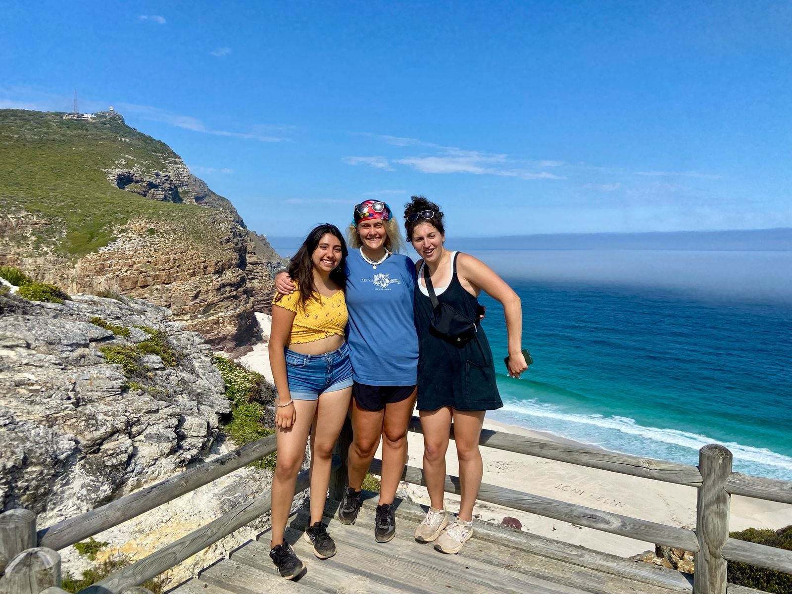 Cape Point