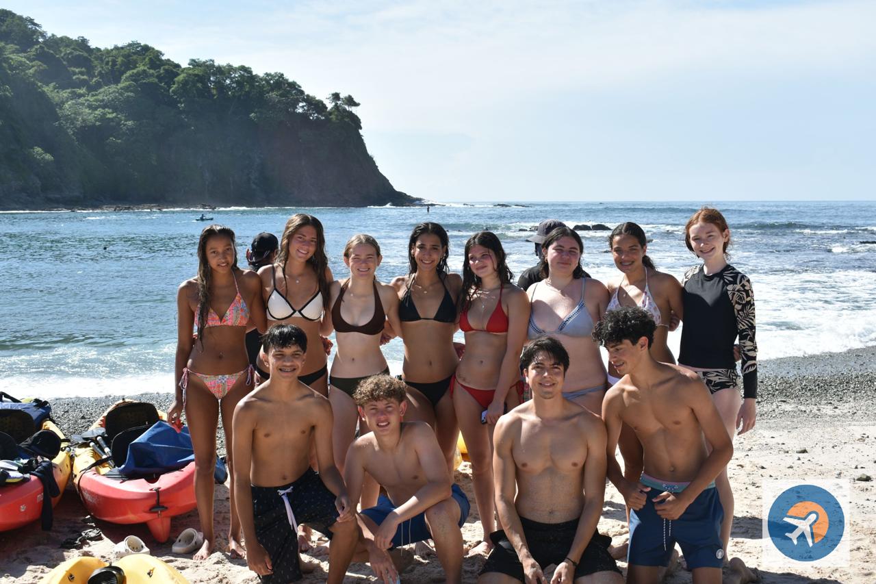 Pura Vida 
