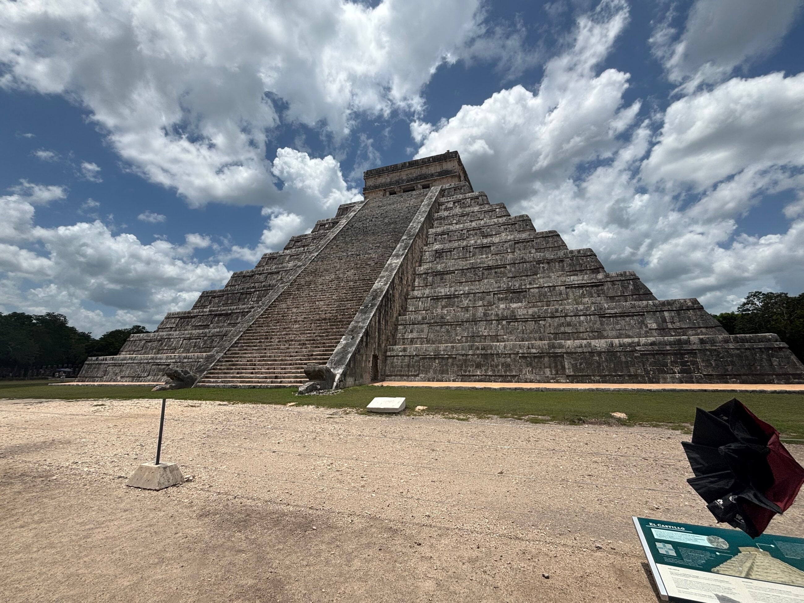Chichen Itza