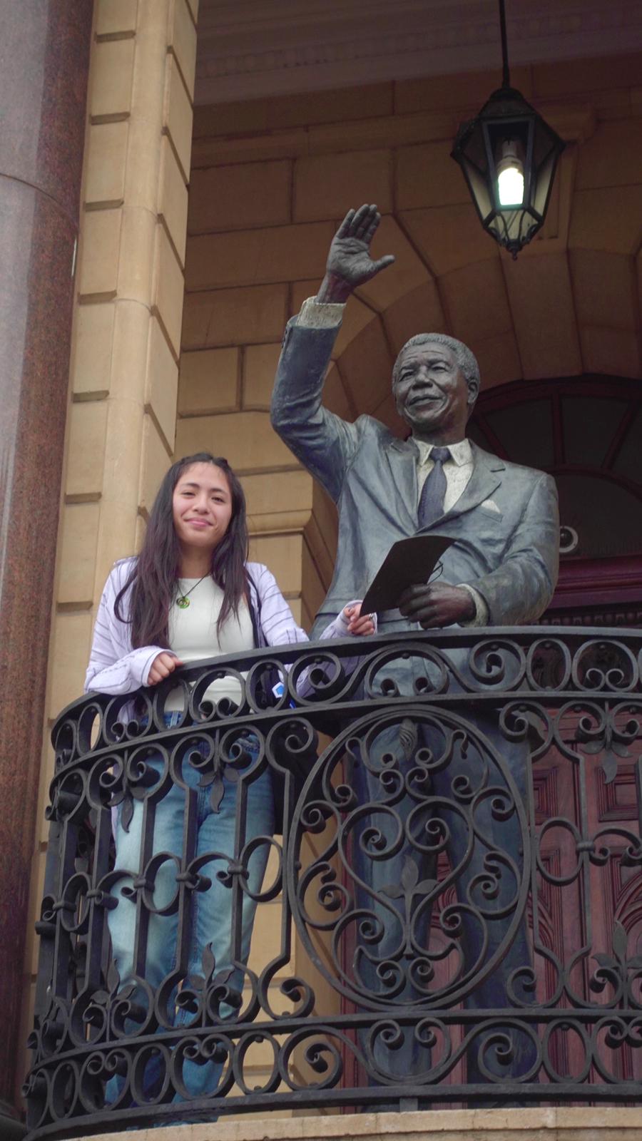 Heritage Square, Cape Town