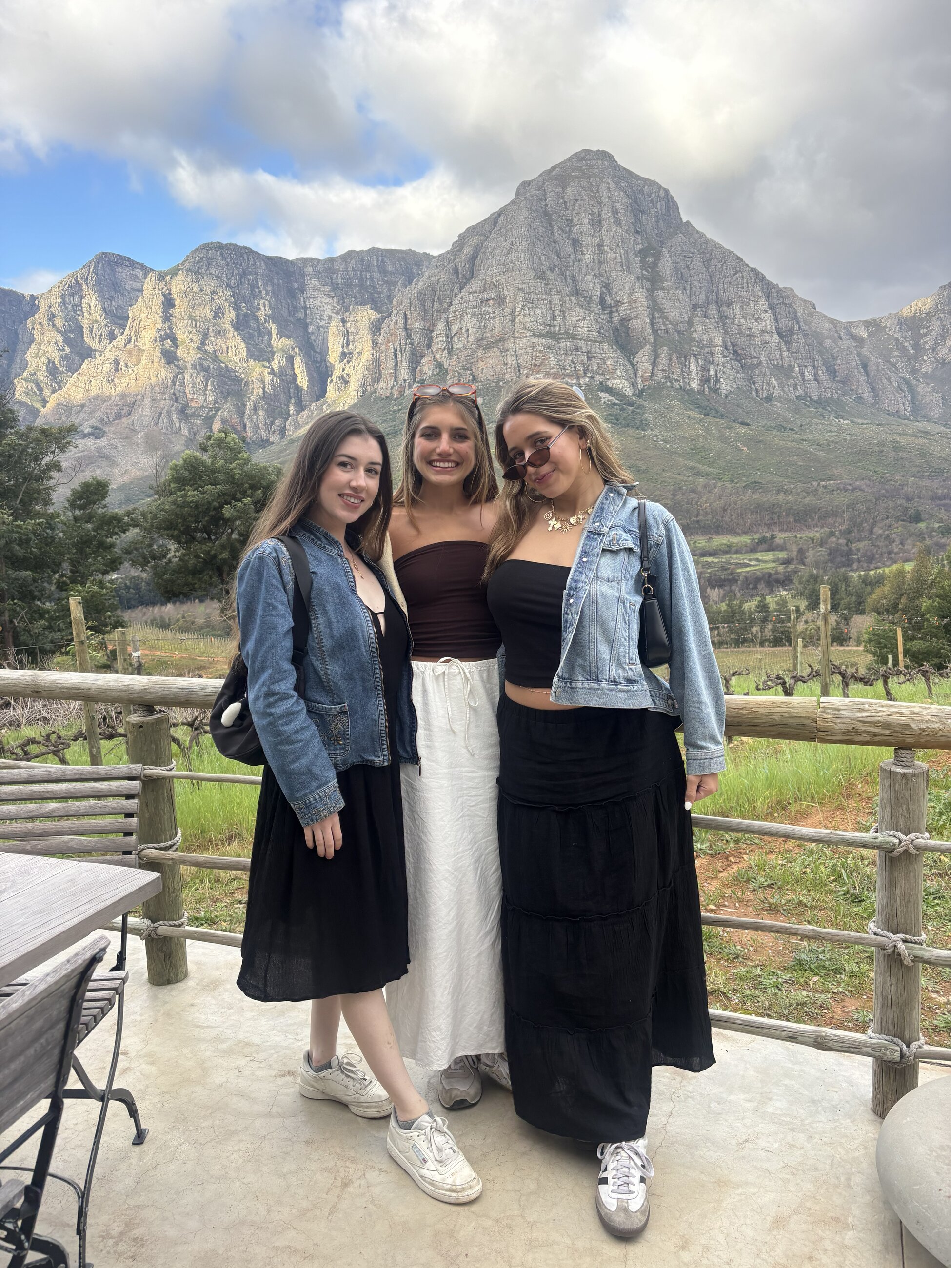Winelands