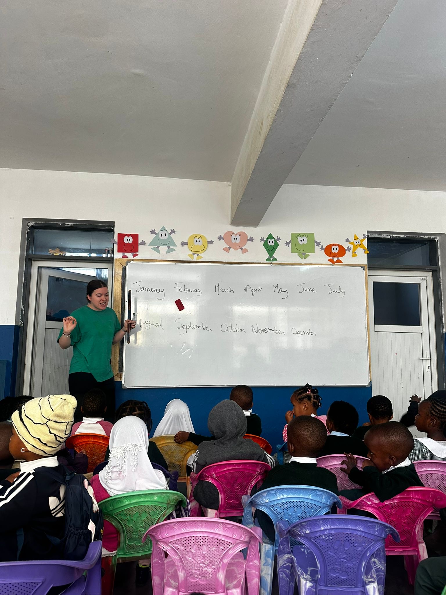 Childcare
