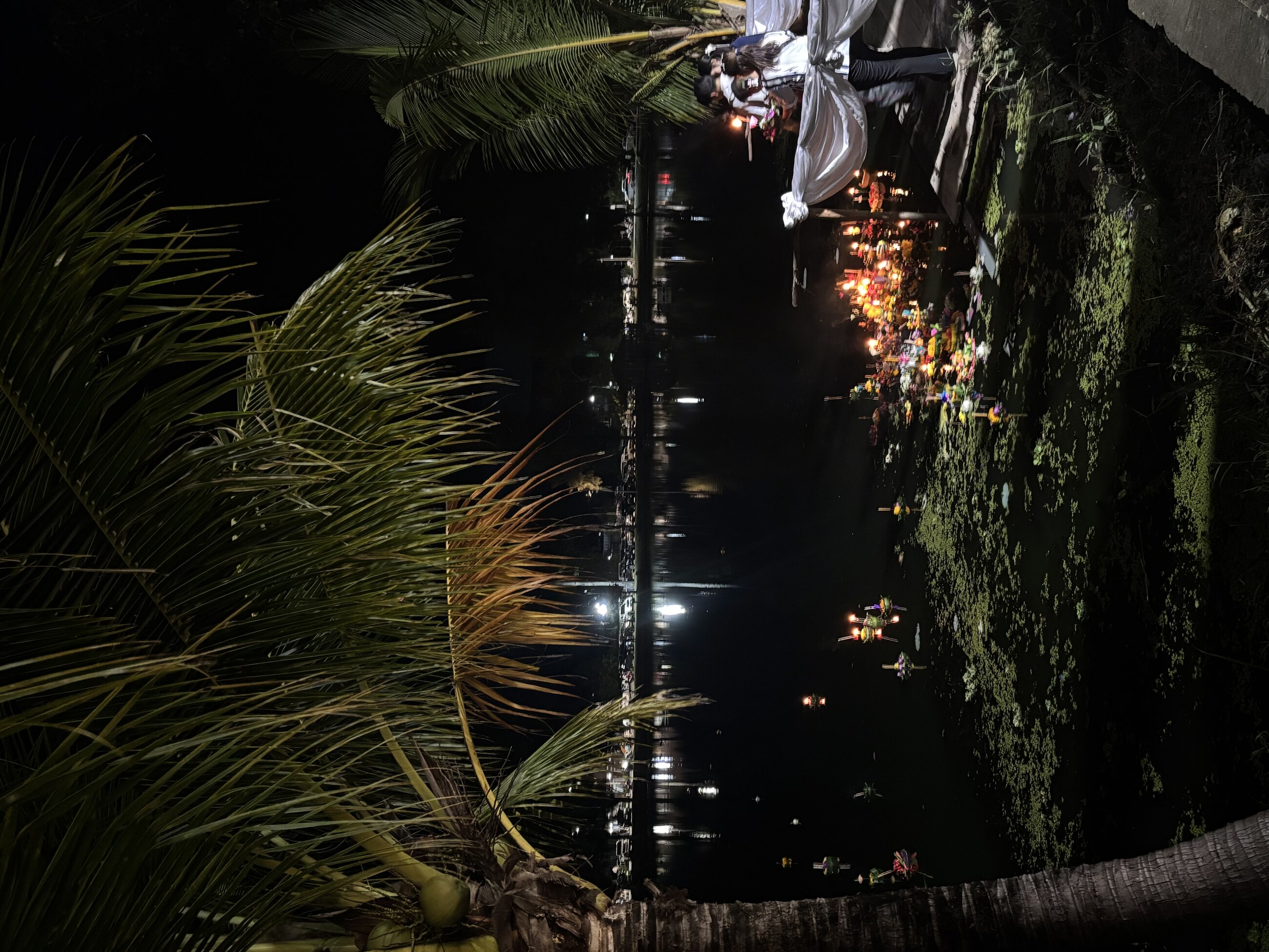 loy krathong